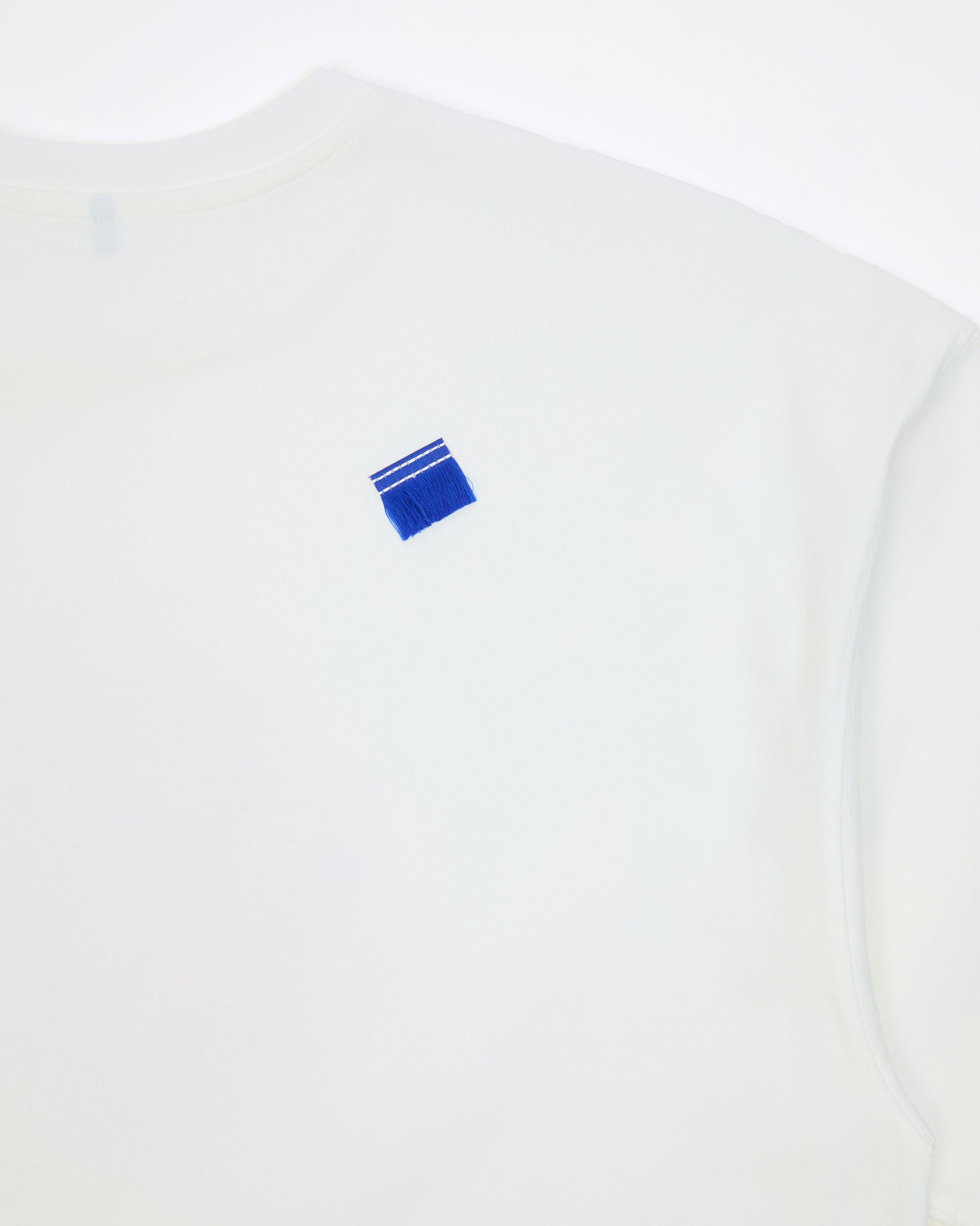 Ader Error - Eternity T-shirt Product. 46 (Pink) product image 9 | TRAB K-Fashion Australia