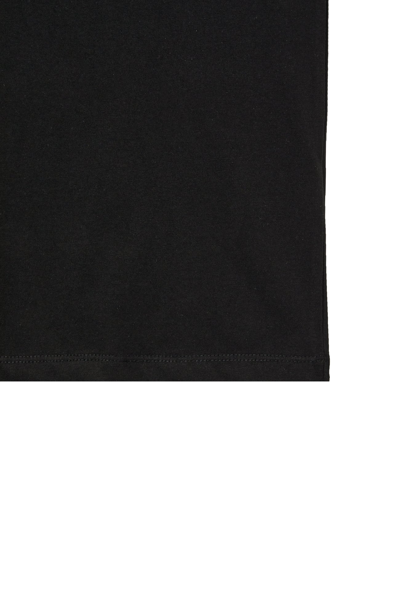 Deinet - (2pack) Logo Print Slimsized T-Shirt product image 12 | TRAB K-Fashion Australia