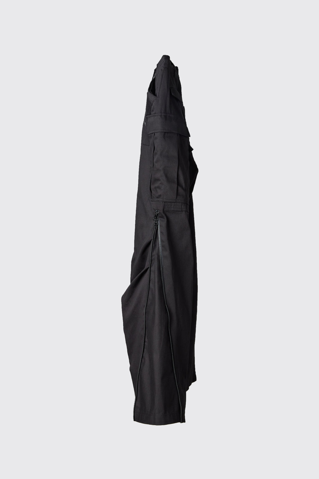 Hatchingroom - 9P Pants (Black) product image 3 | TRAB K-Fashion Australia