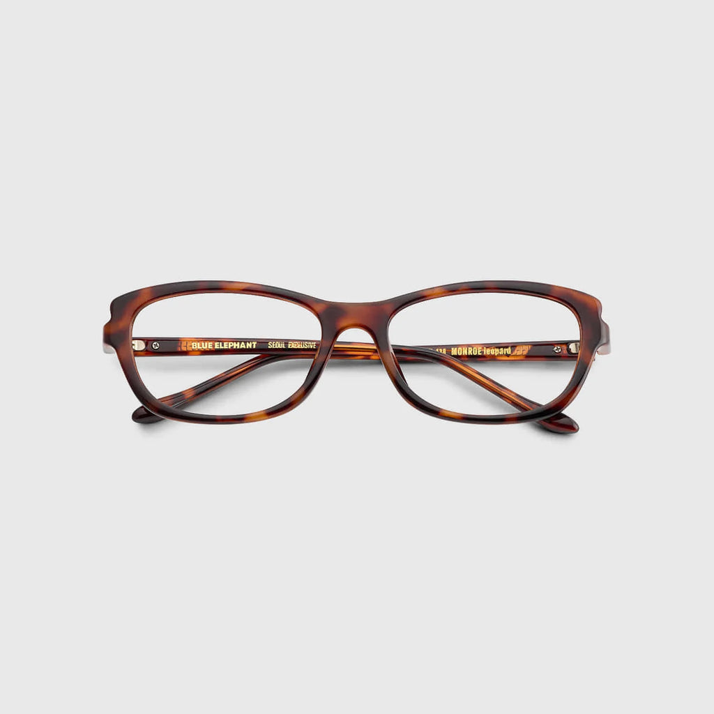 Blue Elephant - Monroe (Leopard) product image 12 | TRAB K-Fashion Australia