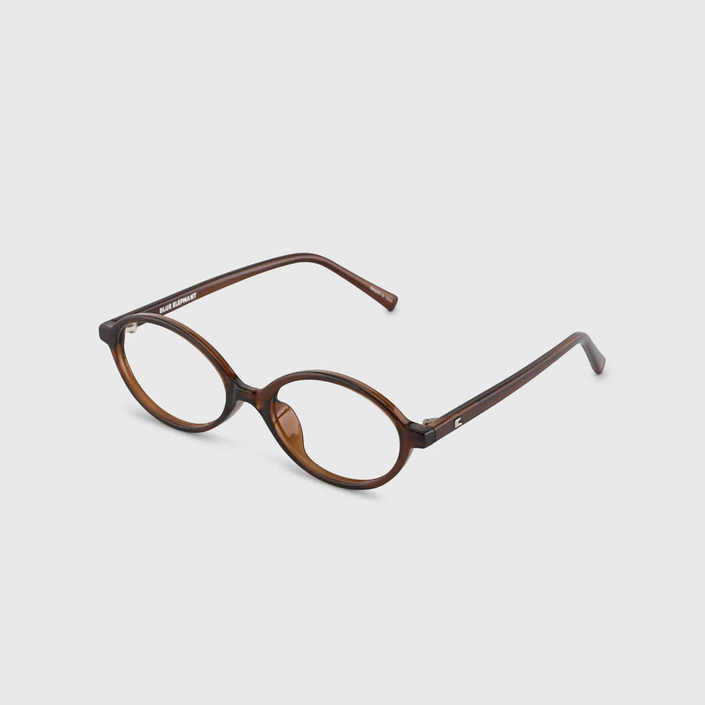 Blue Elephant - Hump (Deep Brown) product image 3 | TRAB K-Fashion Australia