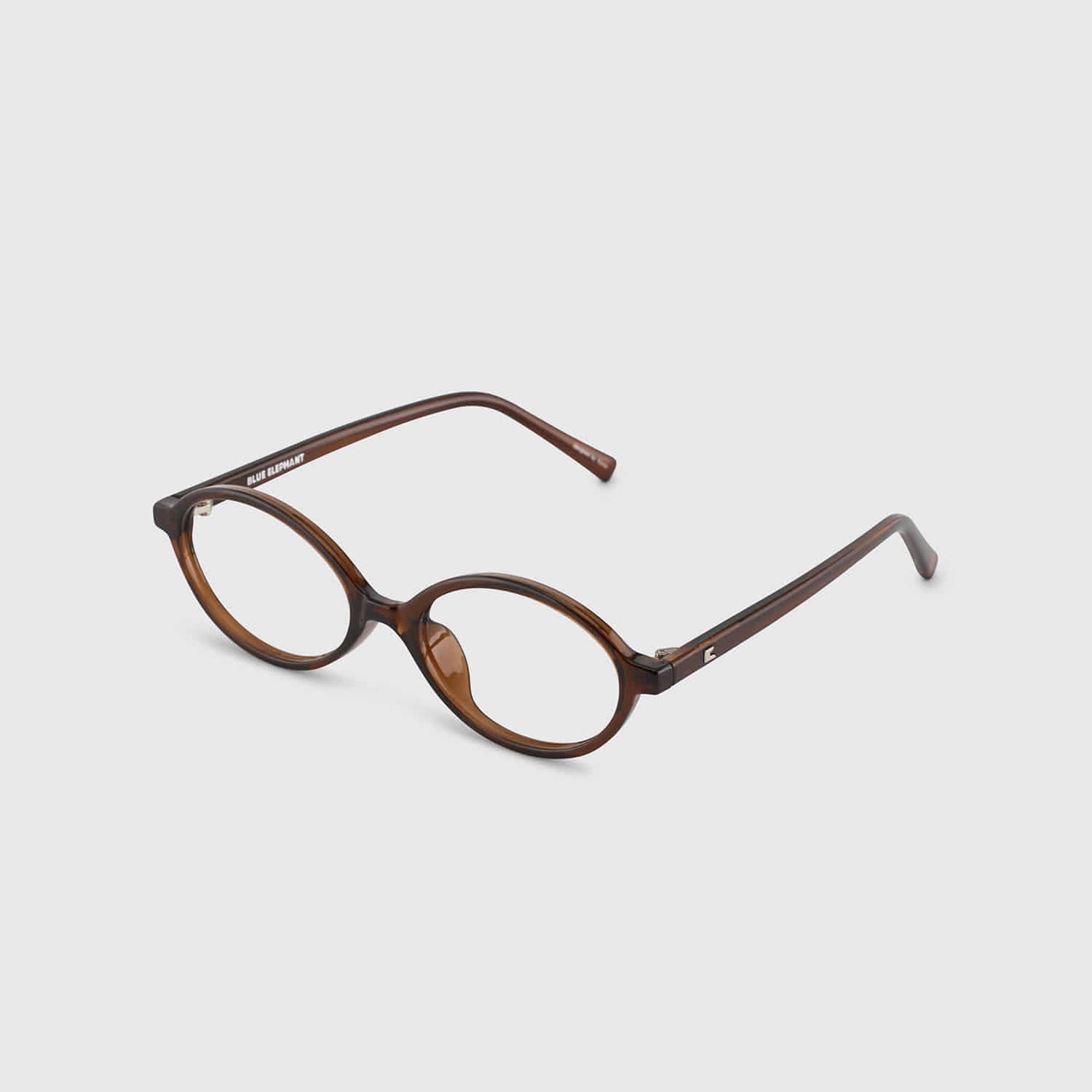 Blue Elephant - Hump (Deep Brown) product image 3 | TRAB K-Fashion Australia