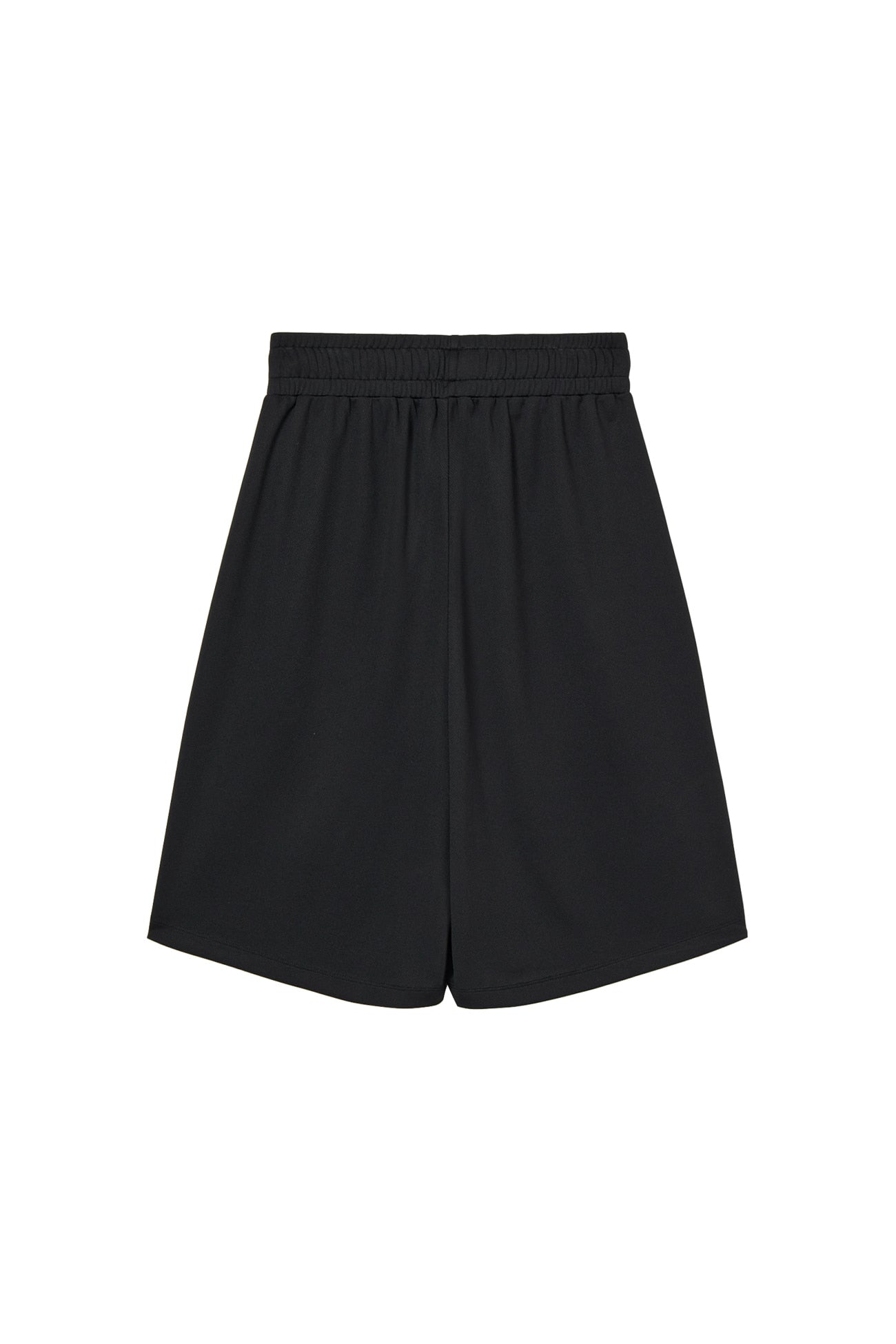 Deinet - Cool Mesh Pants (Black) product image 2 | TRAB K-Fashion Australia