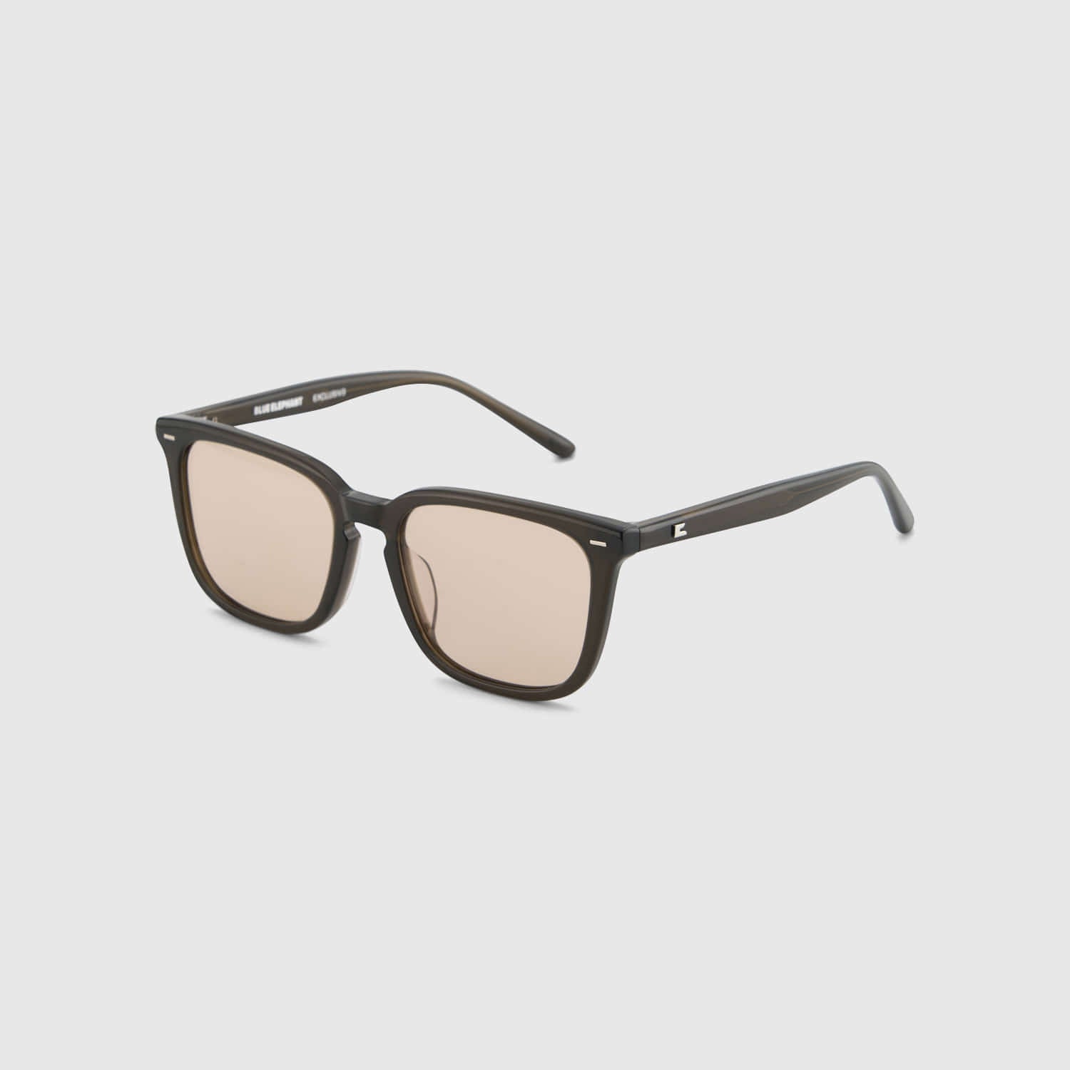 Blue Elephant - Marina-S (Khaki) product image 3 | TRAB K-Fashion Australia