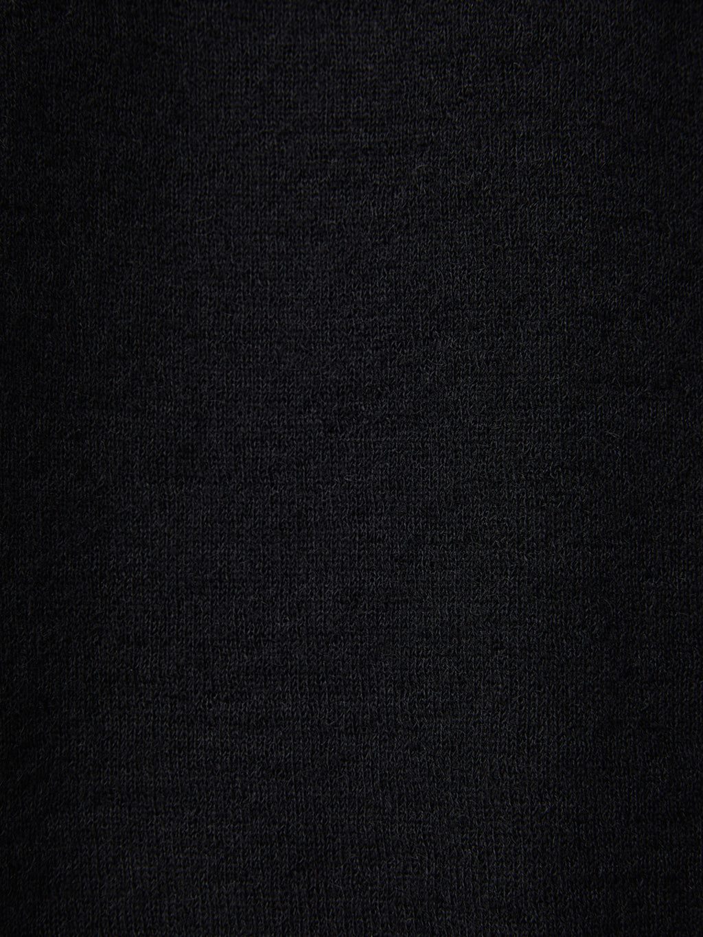 Recto - Rc Sheer Short Sleeve Knit Top (Black) product image 14 | TRAB K-Fashion Australia