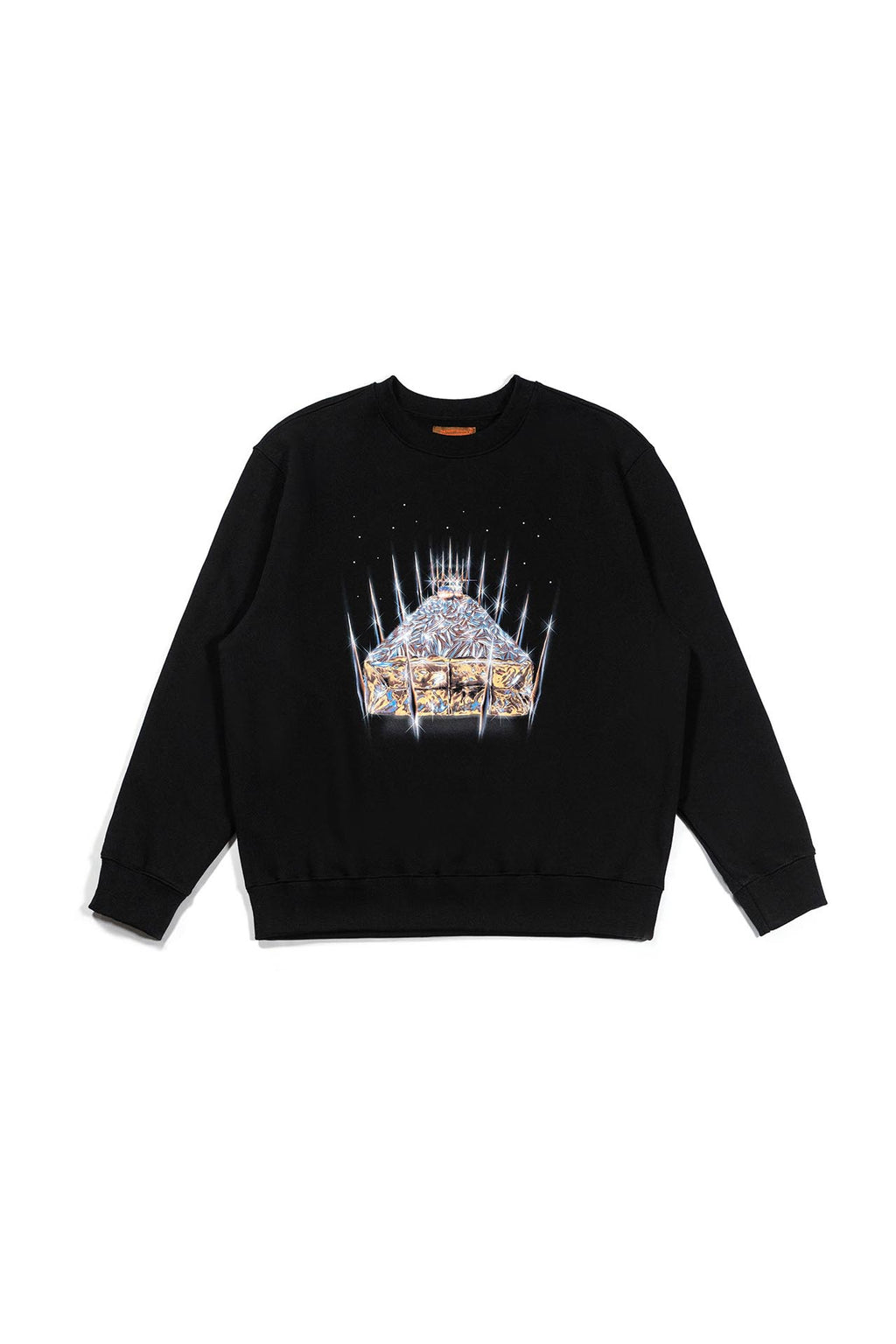 Ioedle - Cold Rest Sweatshirt (OC) product image 2 | TRAB K-Fashion Australia