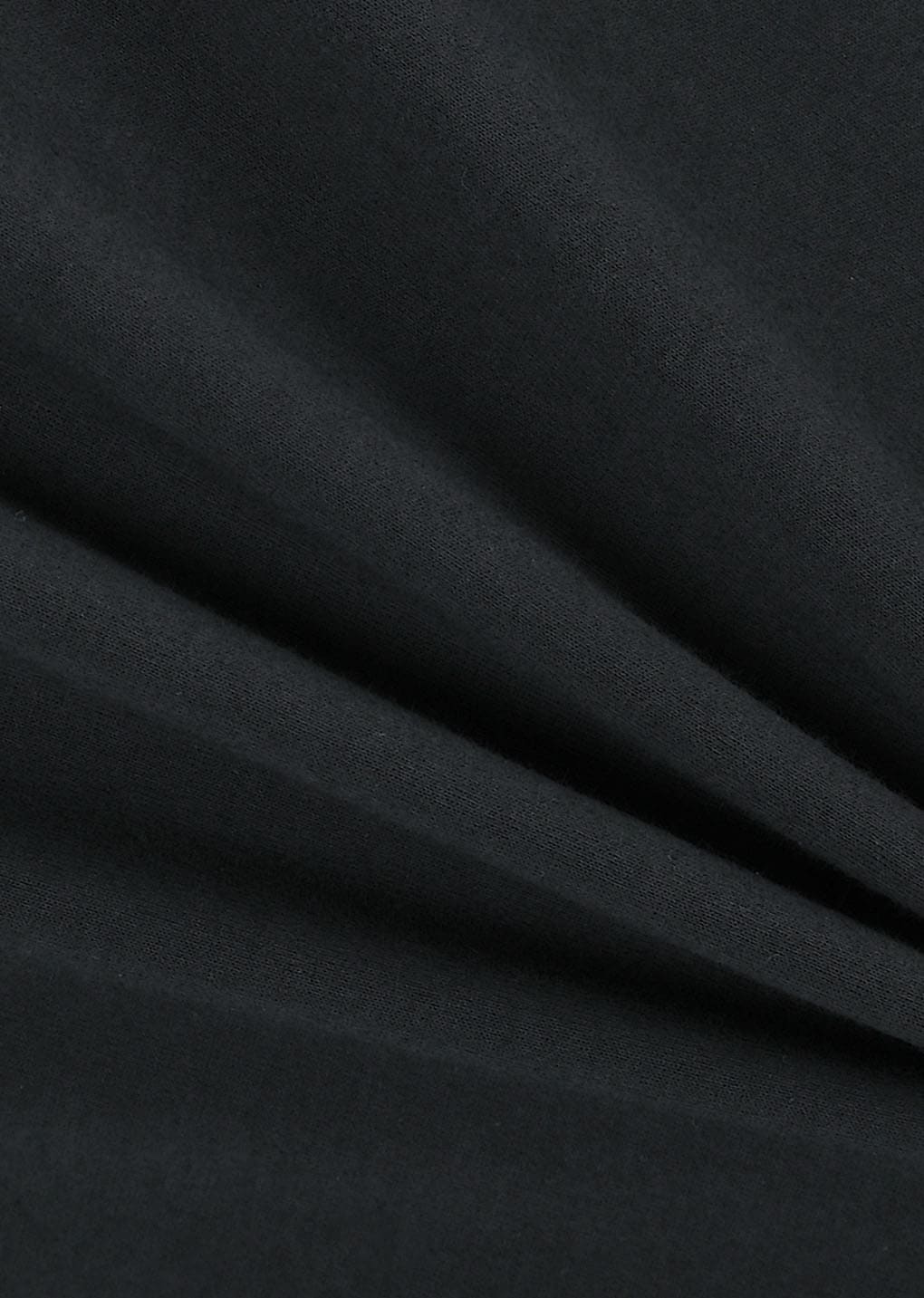 Amomento - Jersey Maxi Long Skirt (Charcoal) product image 6 | TRAB K-Fashion Australia
