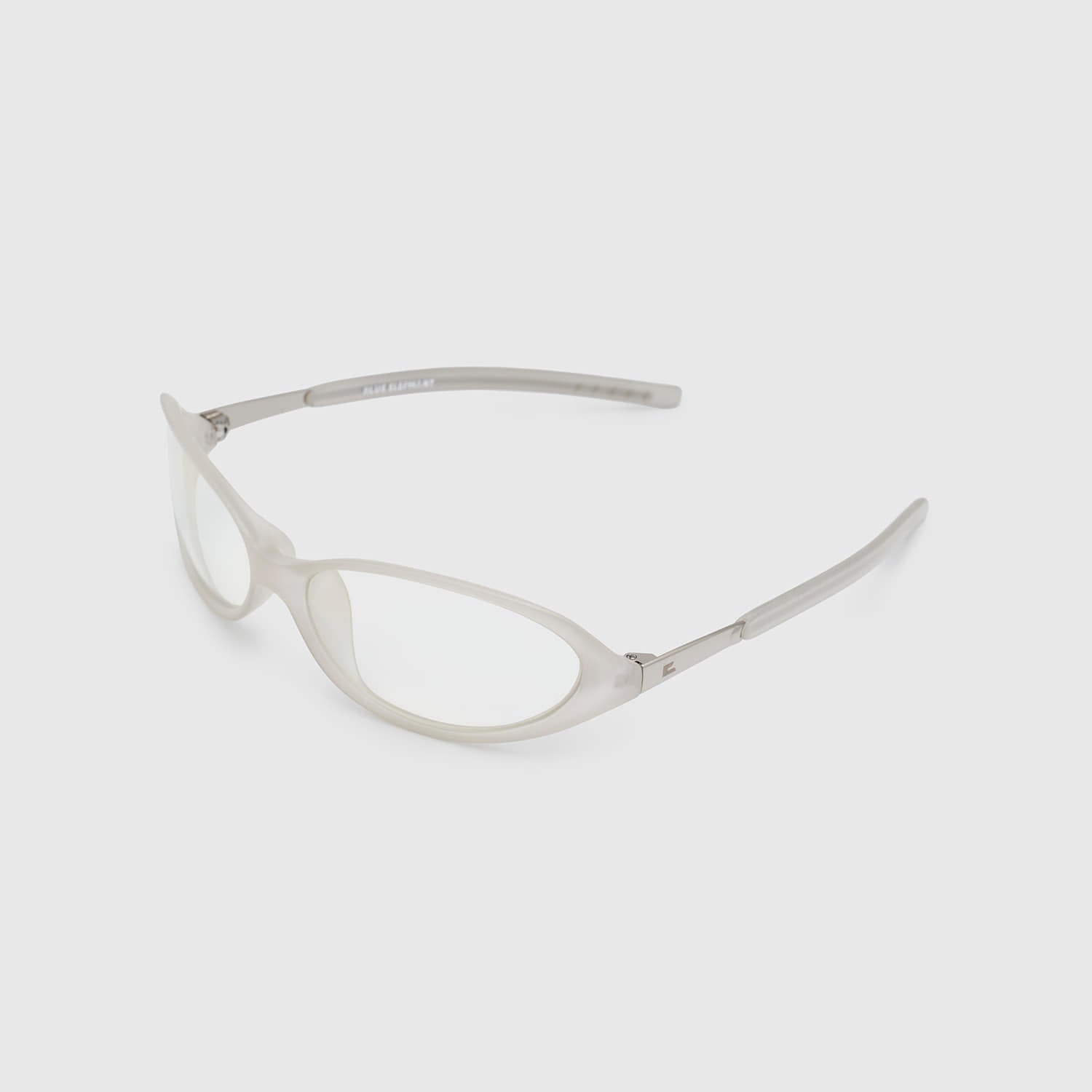 Blue Elephant - Cara (Matte White) product image 3 | TRAB K-Fashion Australia