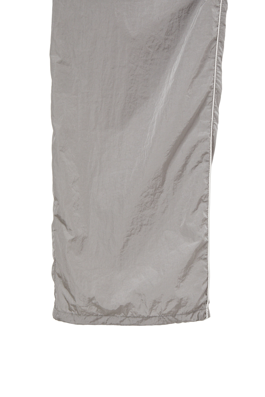 Deinet - Drawstring Nylon Pants (Grey) product image 5 | TRAB K-Fashion Australia