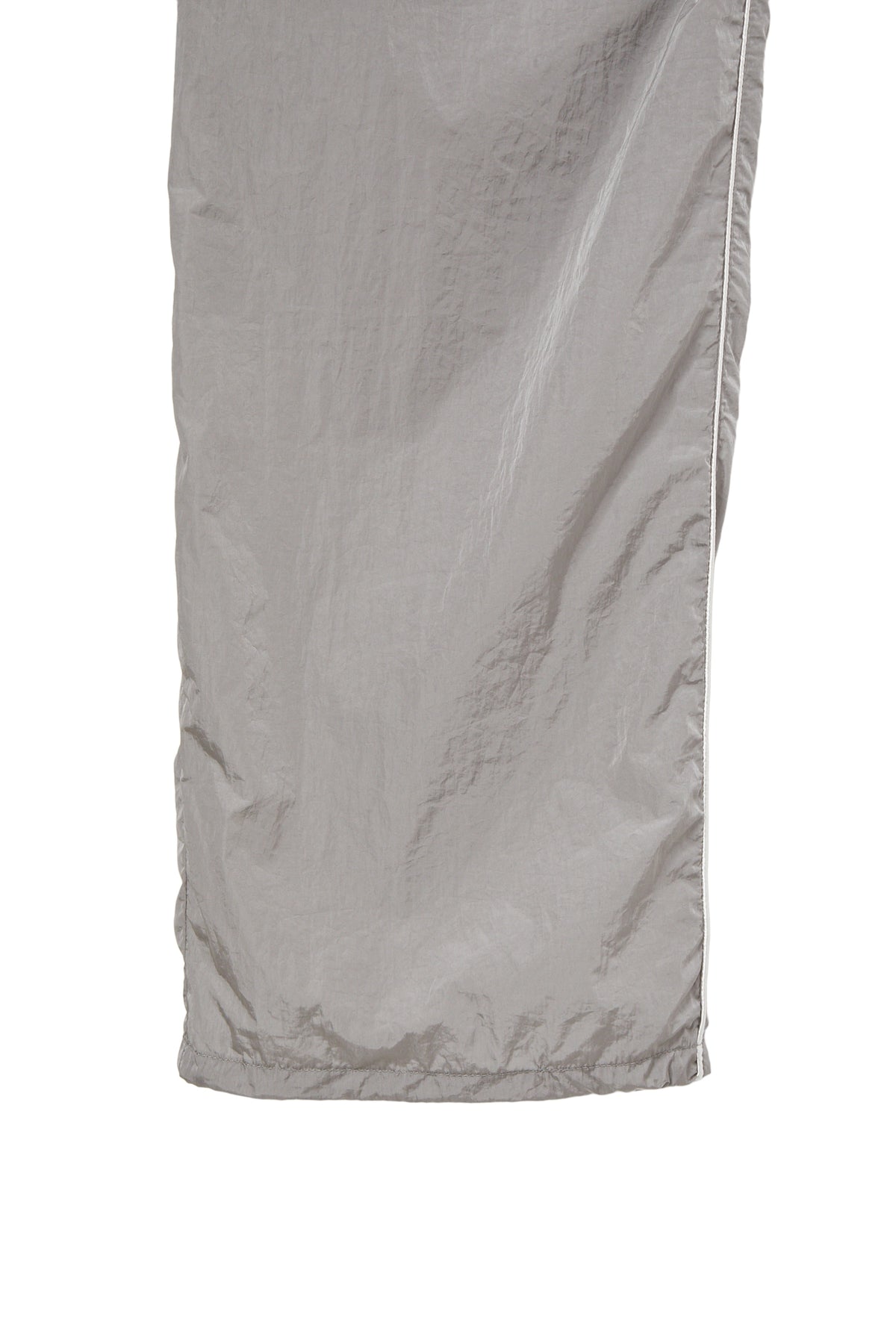 Deinet - Drawstring Nylon Pants (Grey) product image 5 | TRAB K-Fashion Australia