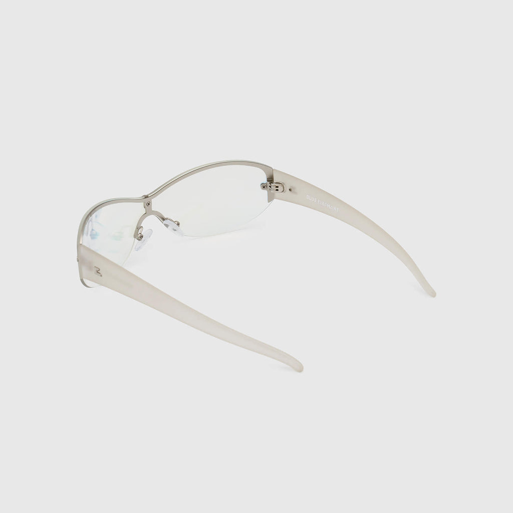 Blue Elephant - Winni (Matte White) product image 4 | TRAB K-Fashion Australia