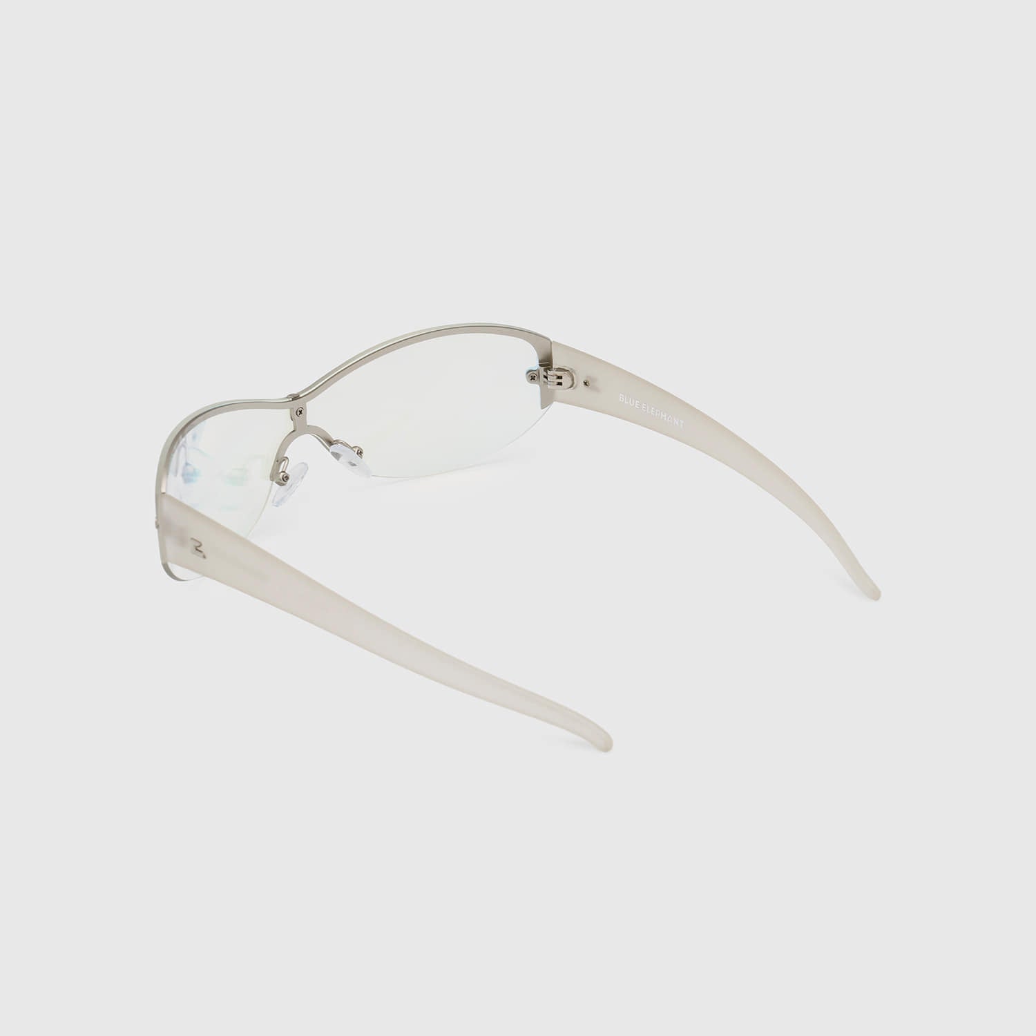 Blue Elephant - Winni (Matte White) product image 4 | TRAB K-Fashion Australia