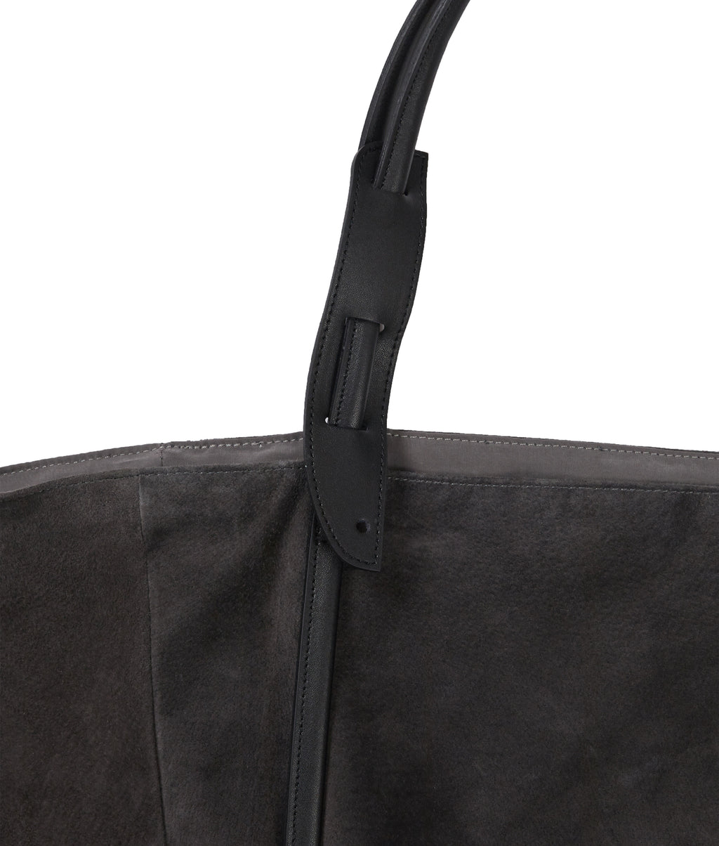 XLIM - Ep.9 02 Bag (Dark Brown) product image 9 | TRAB K-Fashion Australia