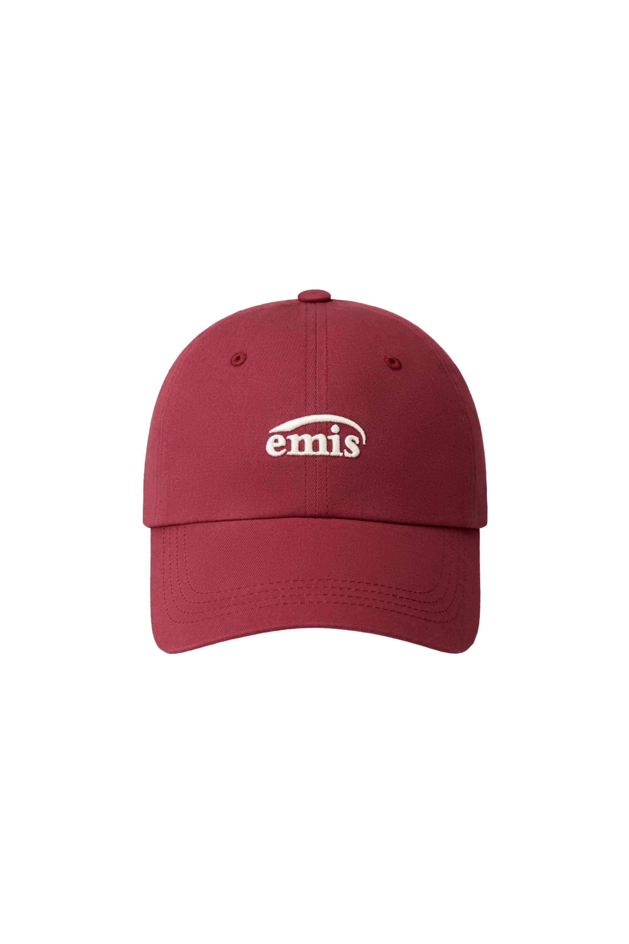 Small Logo Ball Cap