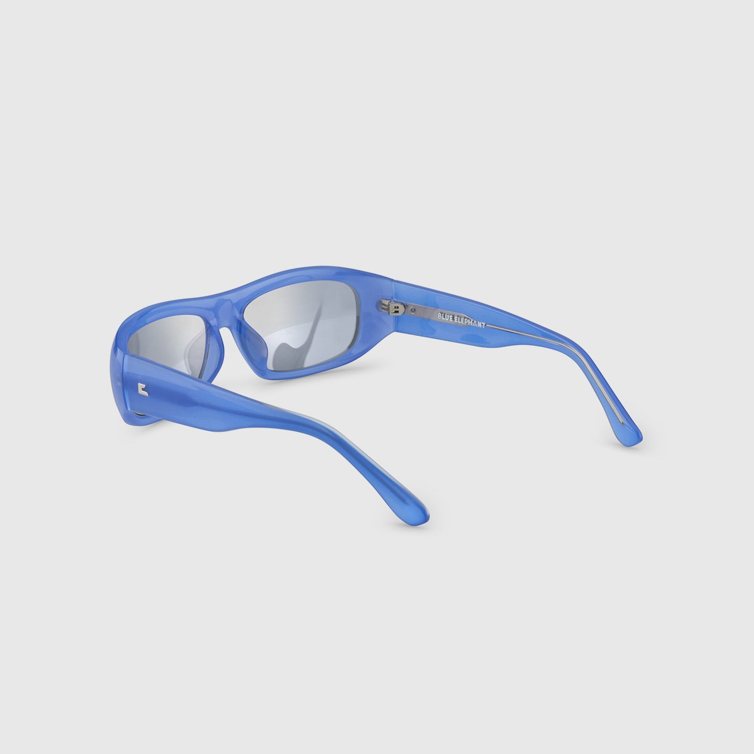 Blue Elephant - Duke (Blue) product image 4 | TRAB K-Fashion Australia