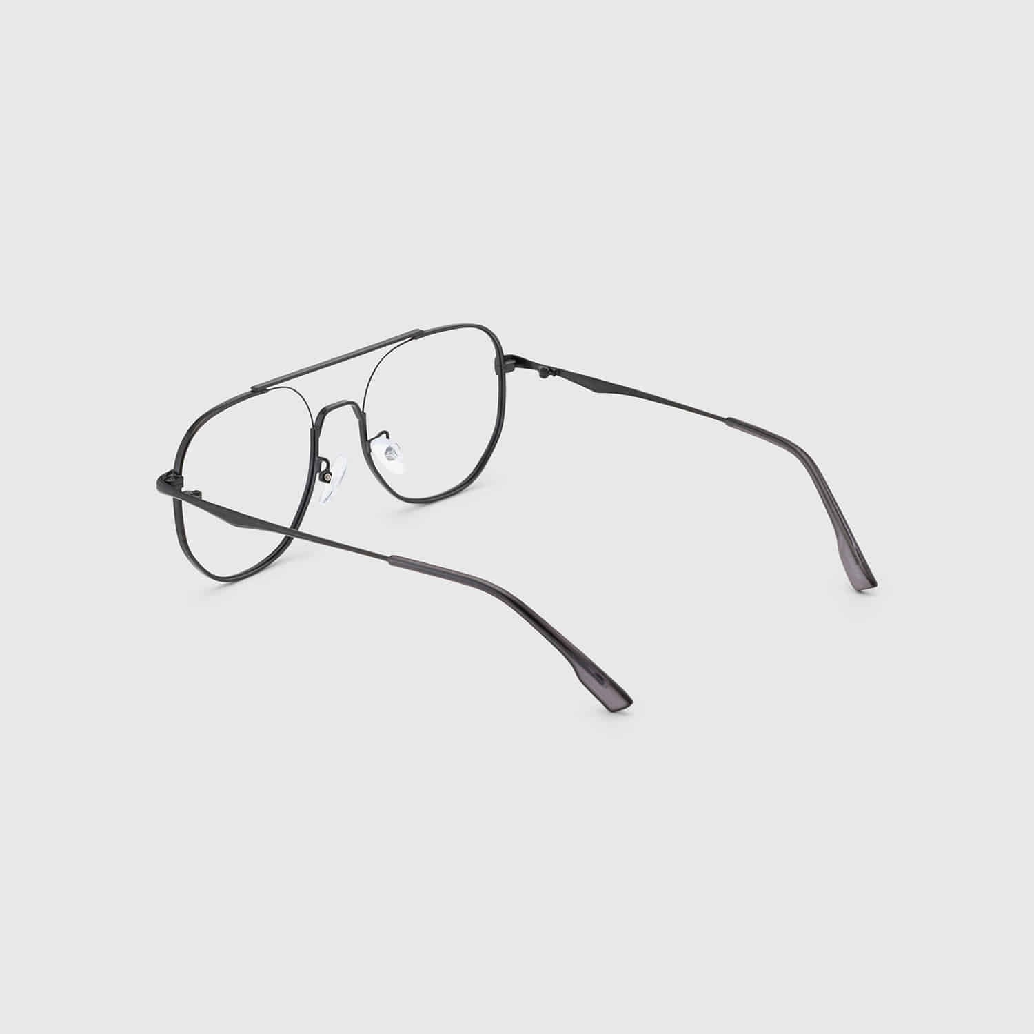 Blue Elephant - Sol (Matte Black) product image 4 | TRAB K-Fashion Australia