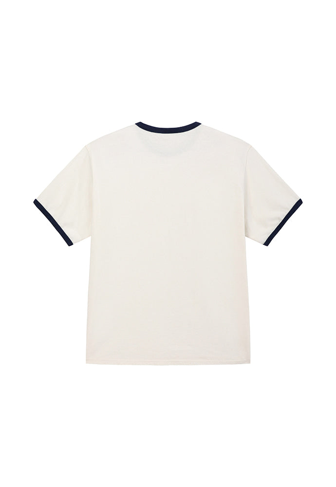 Art if acts - Ringer Tee (Old Navy) product image 7 | TRAB K-Fashion Australia