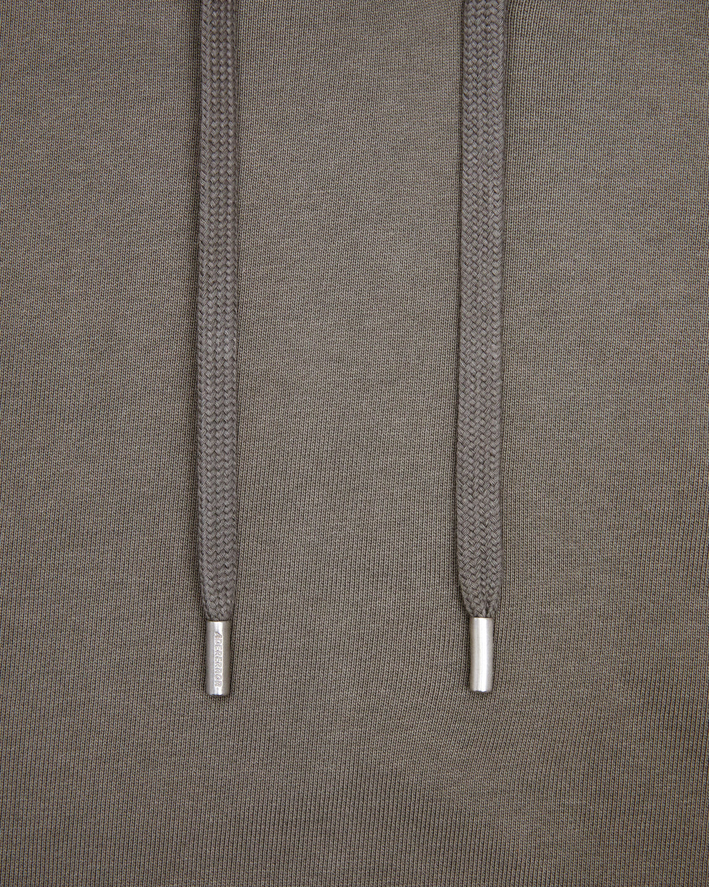 Ader Error - Sig; BL Tag hoodie 01 (Charcoal) product image 5 | TRAB K-Fashion Australia