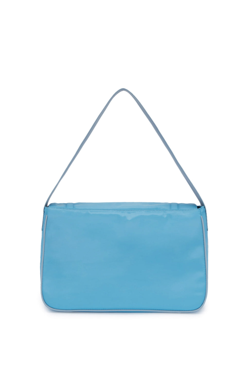 Matin Kim - Buckle Bag (Sky) product image 2 | TRAB K-Fashion Australia