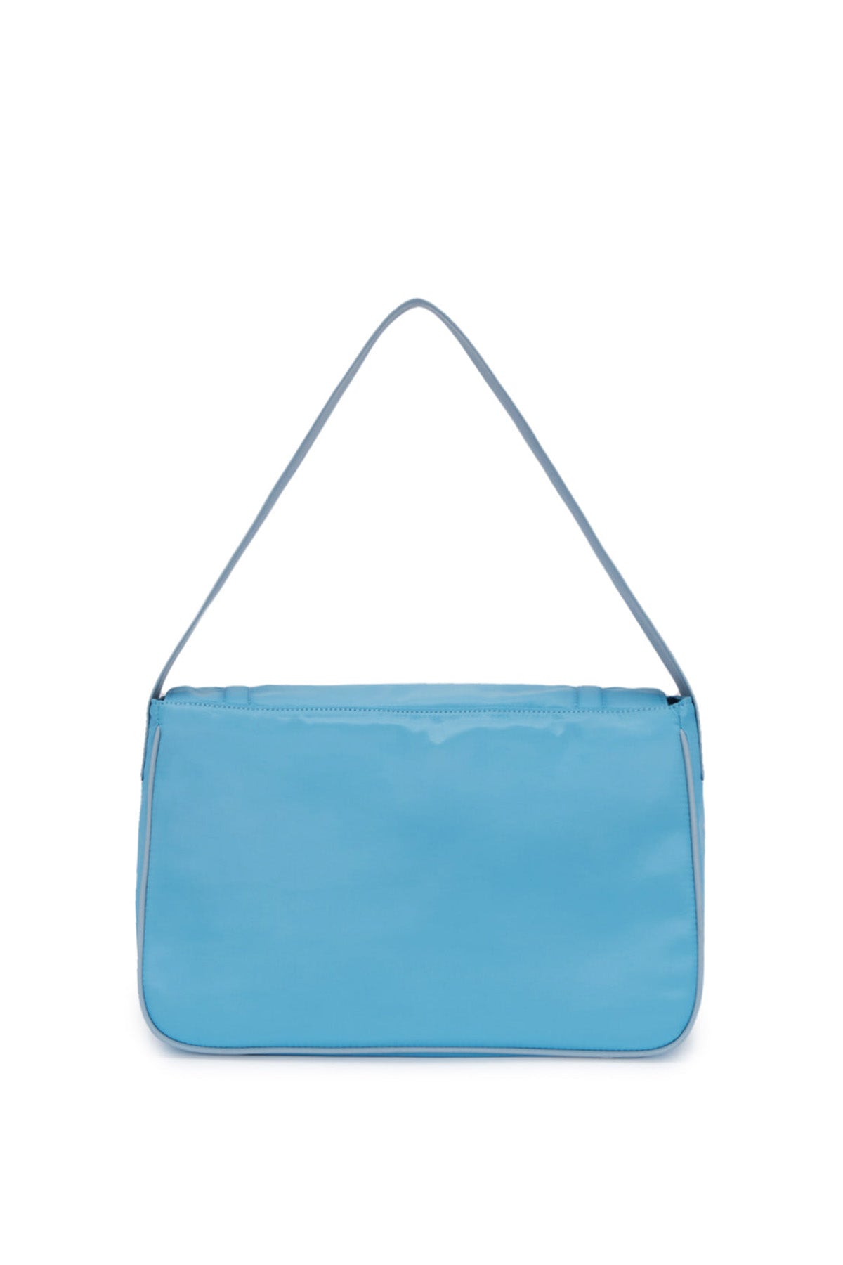 Matin Kim - Buckle Bag (Sky) product image 2 | TRAB K-Fashion Australia