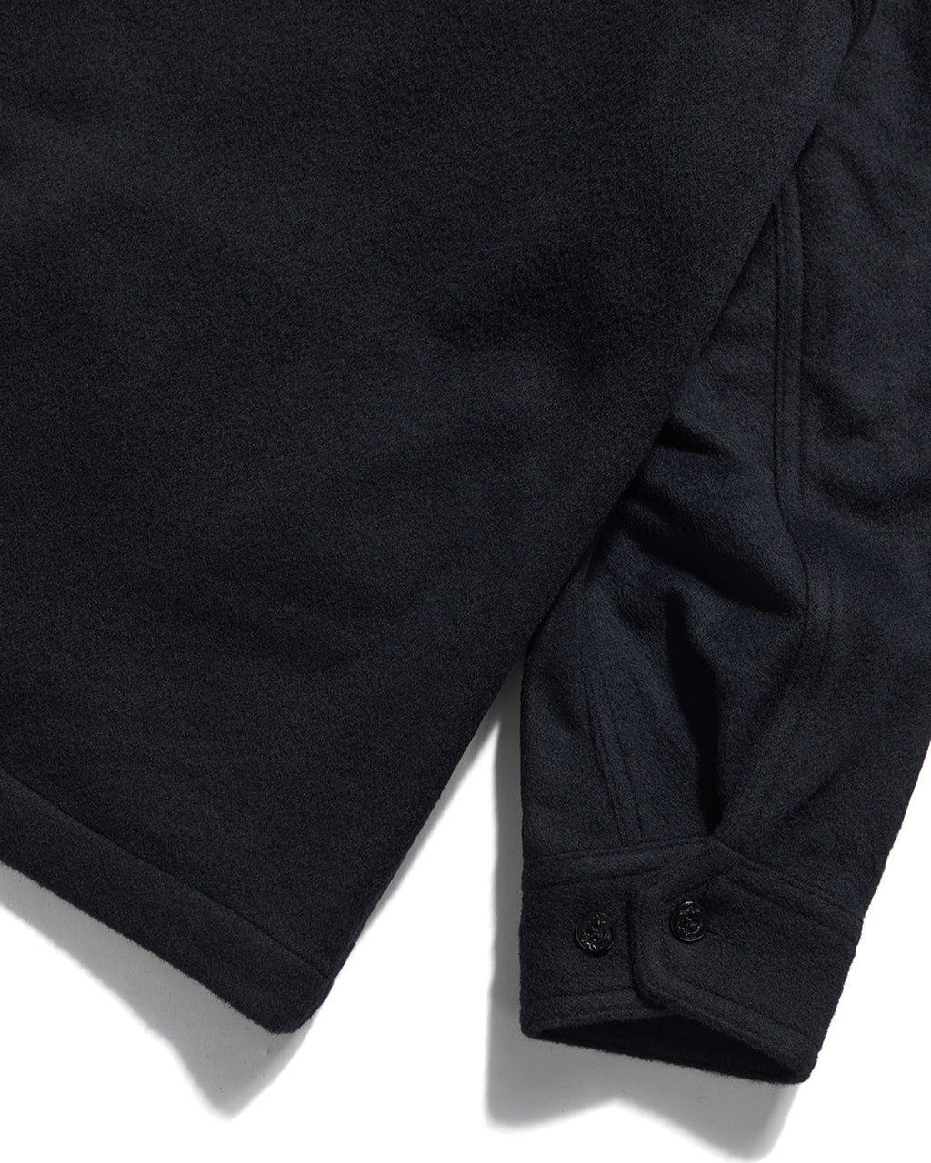 Eastlogue - Treasure Jacket (D.navy Wool) product image 9 | TRAB K-Fashion Australia
