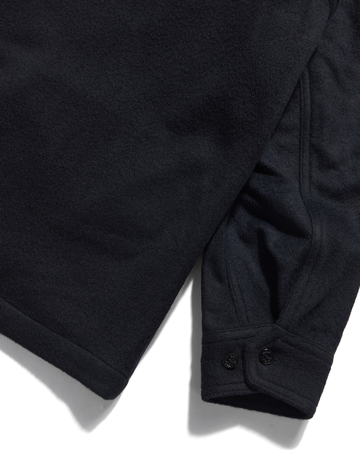 Eastlogue - Treasure Jacket (D.navy Wool) product image 9 | TRAB K-Fashion Australia