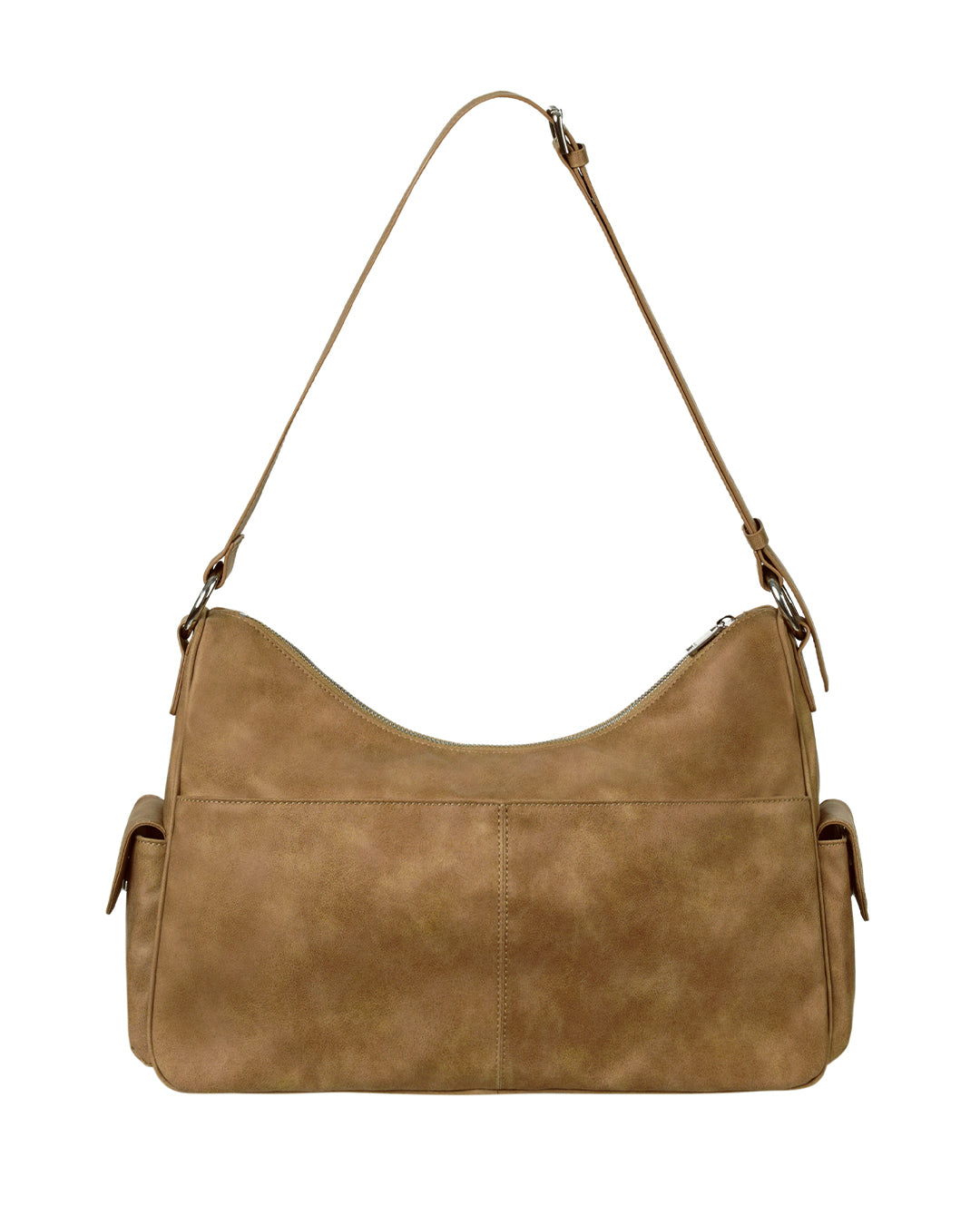 Stand Oil - Joey Bag (Camel) product image 4 | TRAB K-Fashion Australia