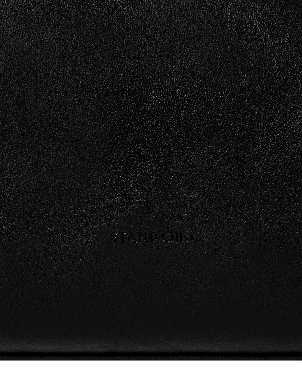 Stand Oil - Zuni Bag (Black) product image 5 | TRAB K-Fashion Australia