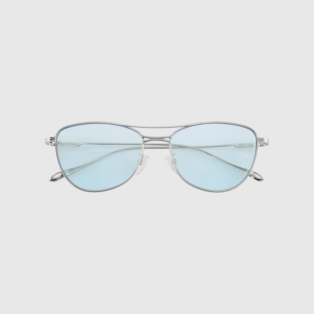 Blue Elephant - Simi-S (Silver) product image 5 | TRAB K-Fashion Australia