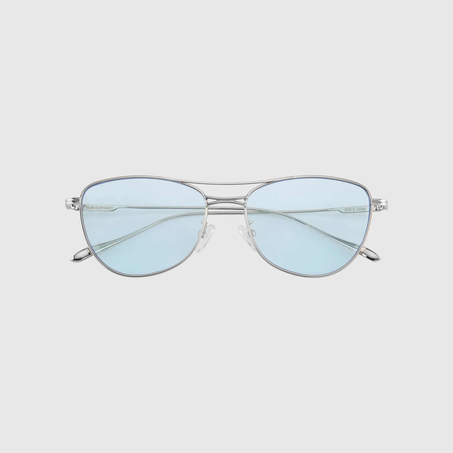 Blue Elephant - Simi-S (Silver) product image 5 | TRAB K-Fashion Australia