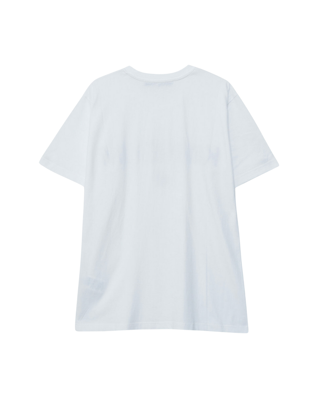 Kimhe Kim - Kimhekim Rose T-Shirt (White) product image 2 | TRAB K-Fashion Australia