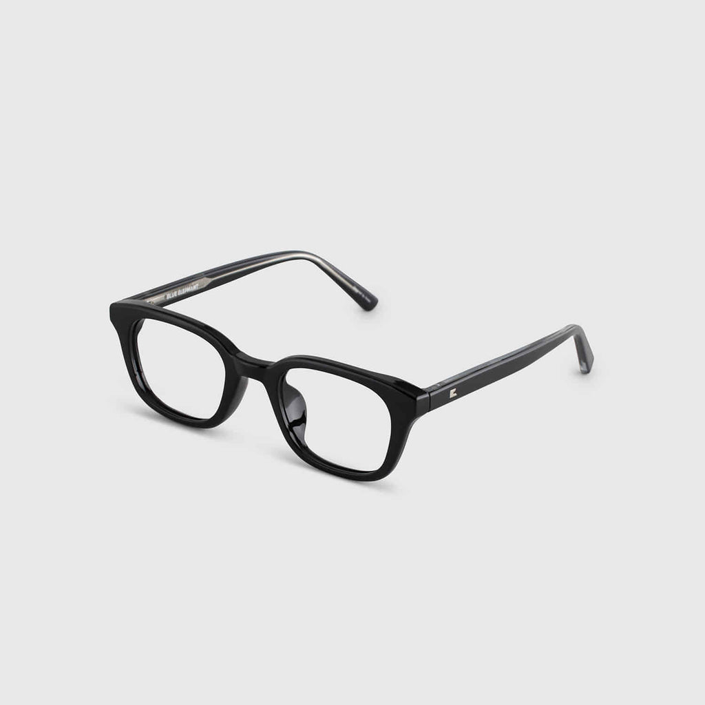 Blue Elephant - Sigma (Black) product image 3 | TRAB K-Fashion Australia