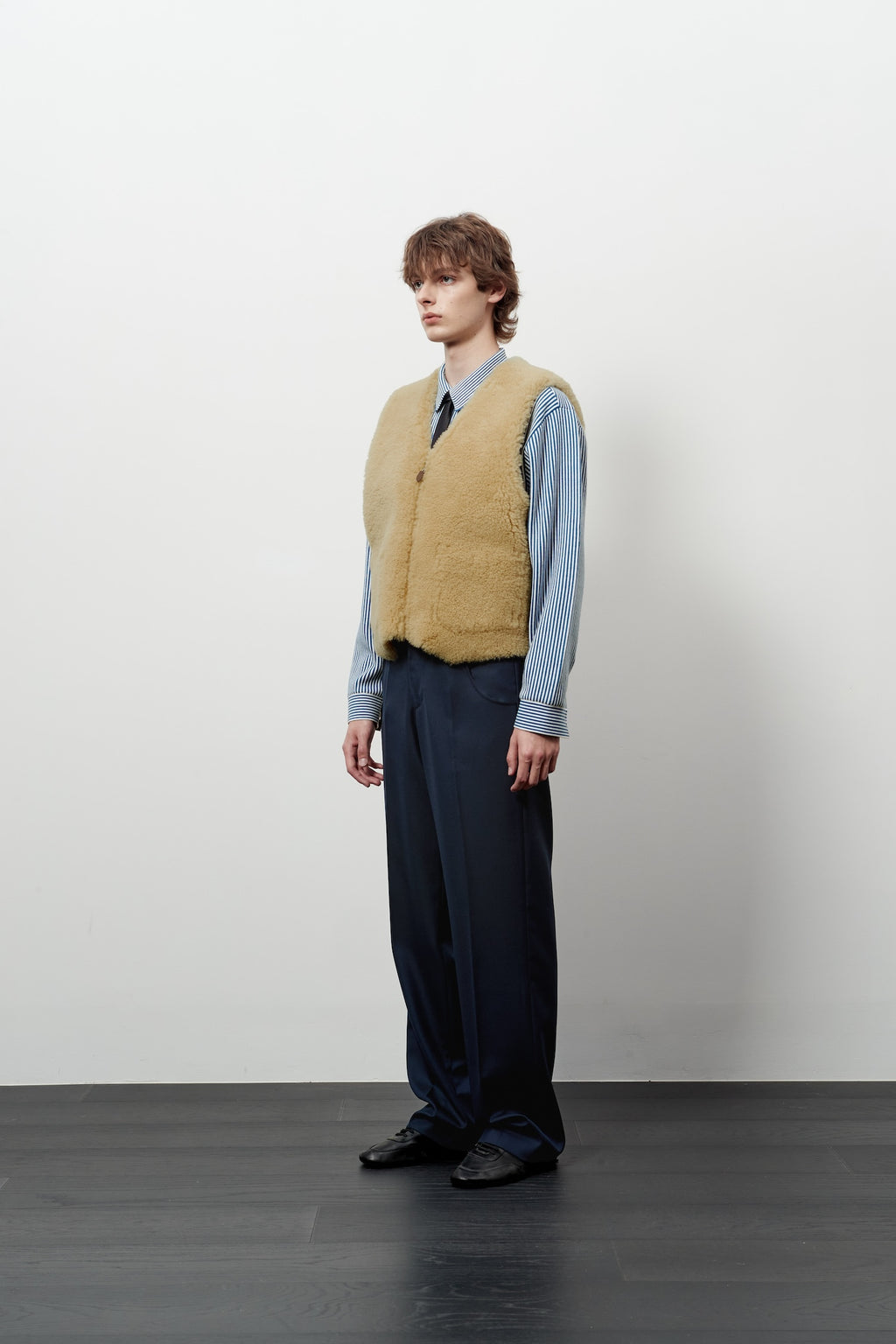 Stu - Beltloop Panel (Slacks) product image 15 | TRAB K-Fashion Australia