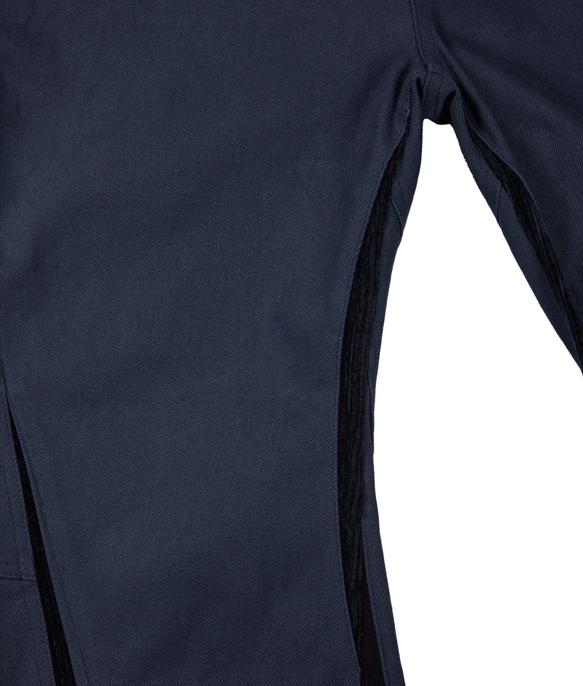 XLIM - Ep.10 01 Trousers (Navy) product image 9 | TRAB K-Fashion Australia