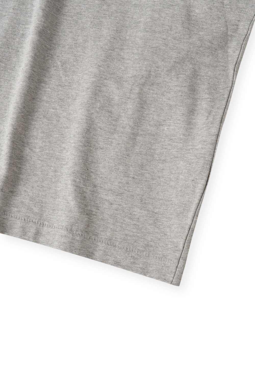 Hatchingroom - Sea Horse Heart Tee (M.Grey) product image 6 | TRAB K-Fashion Australia