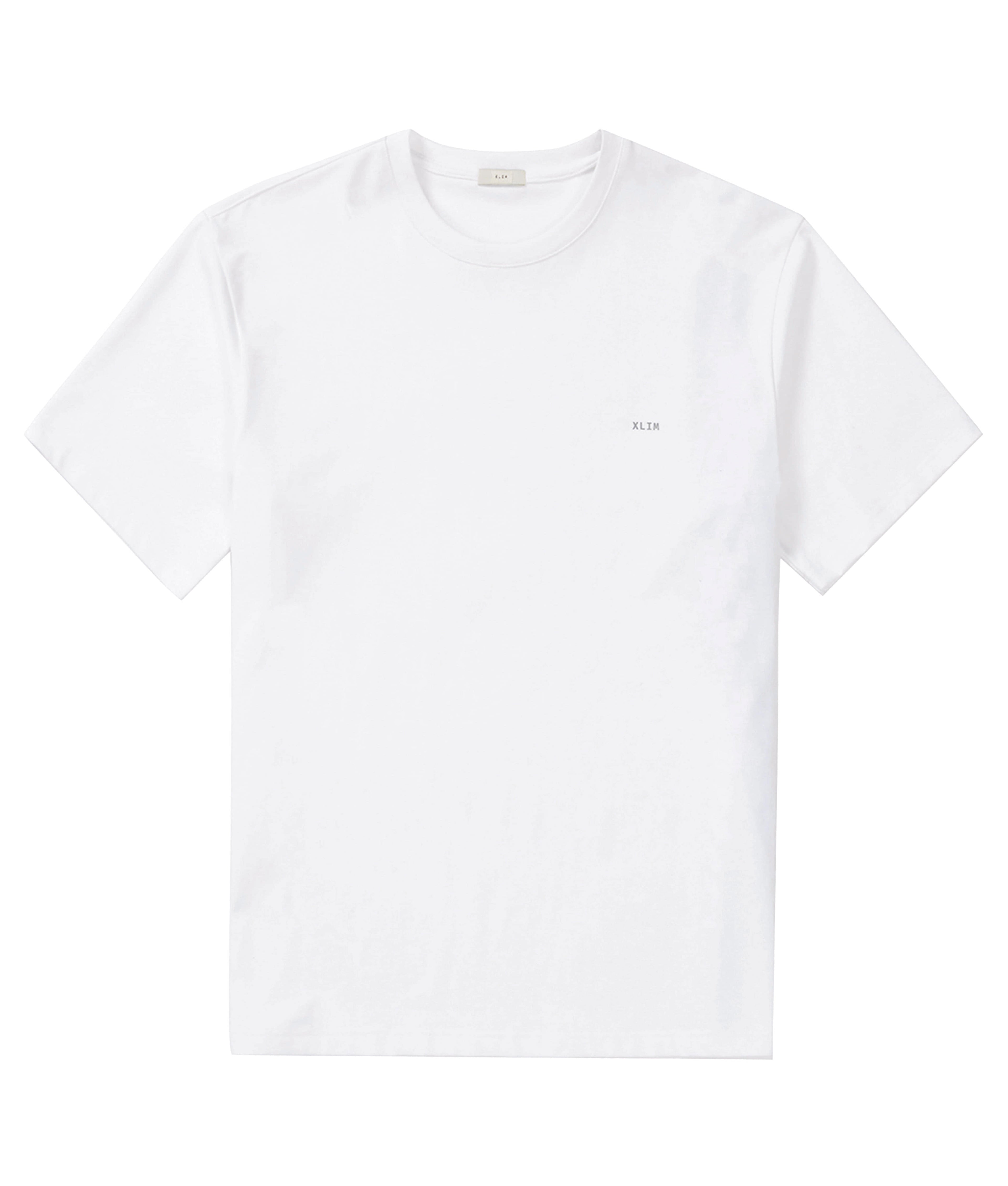 XLIM - Xlim 01 T-Shirt (White) product image 1 | TRAB K-Fashion Australia