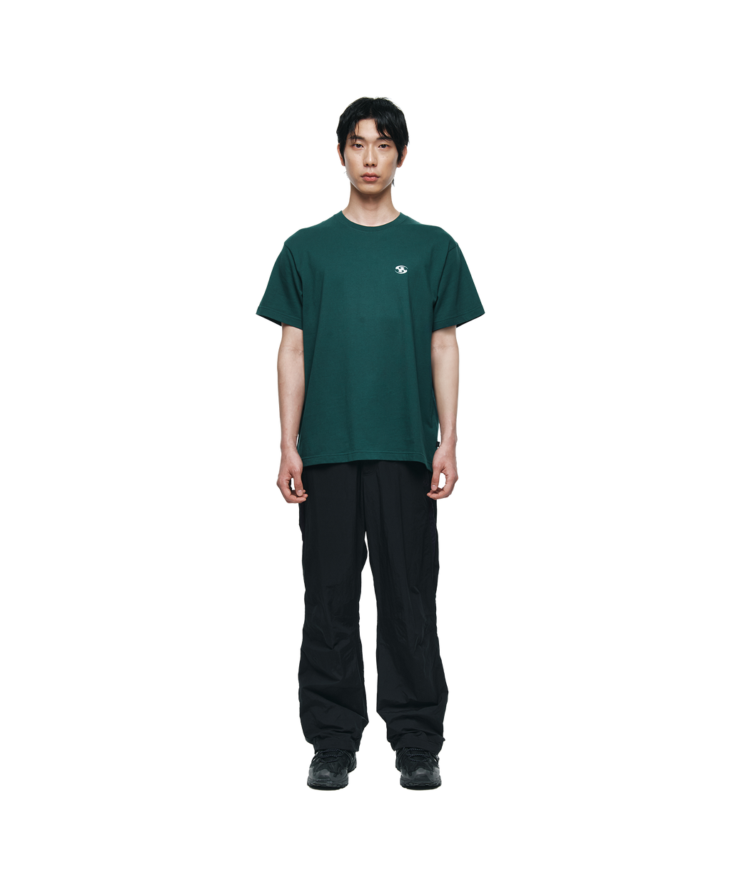 San San Gear - Targon T-Shirt (Green) product image 1 | TRAB K-Fashion Australia