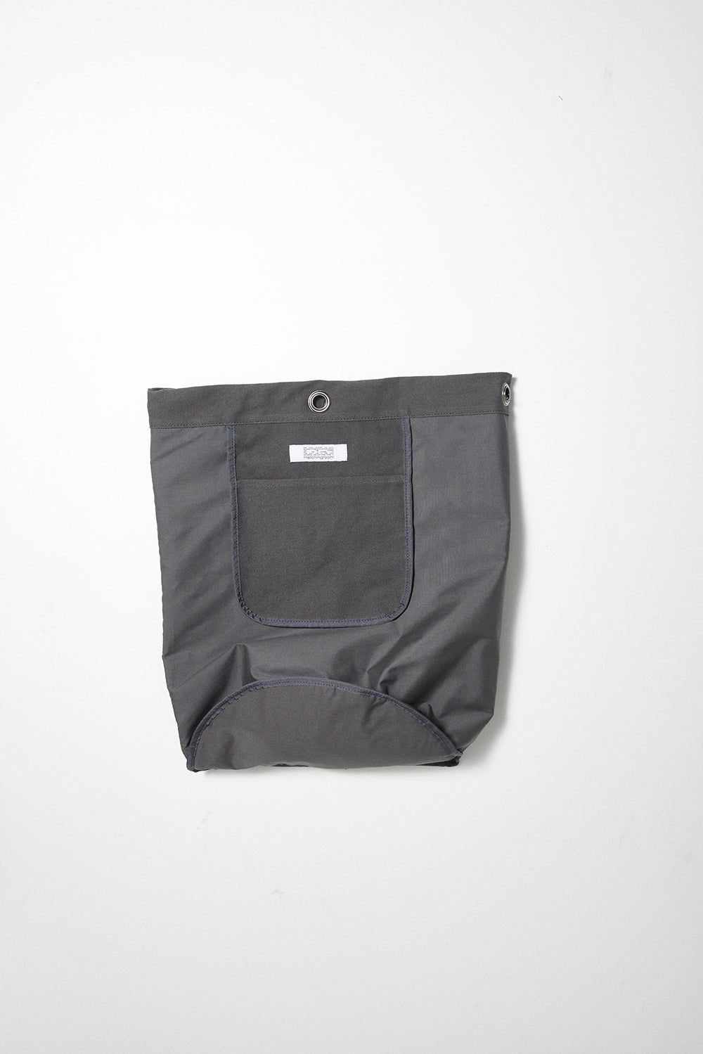 Hatchingroom - Duffle Cross Bag (Graphite) product image 6 | TRAB K-Fashion Australia