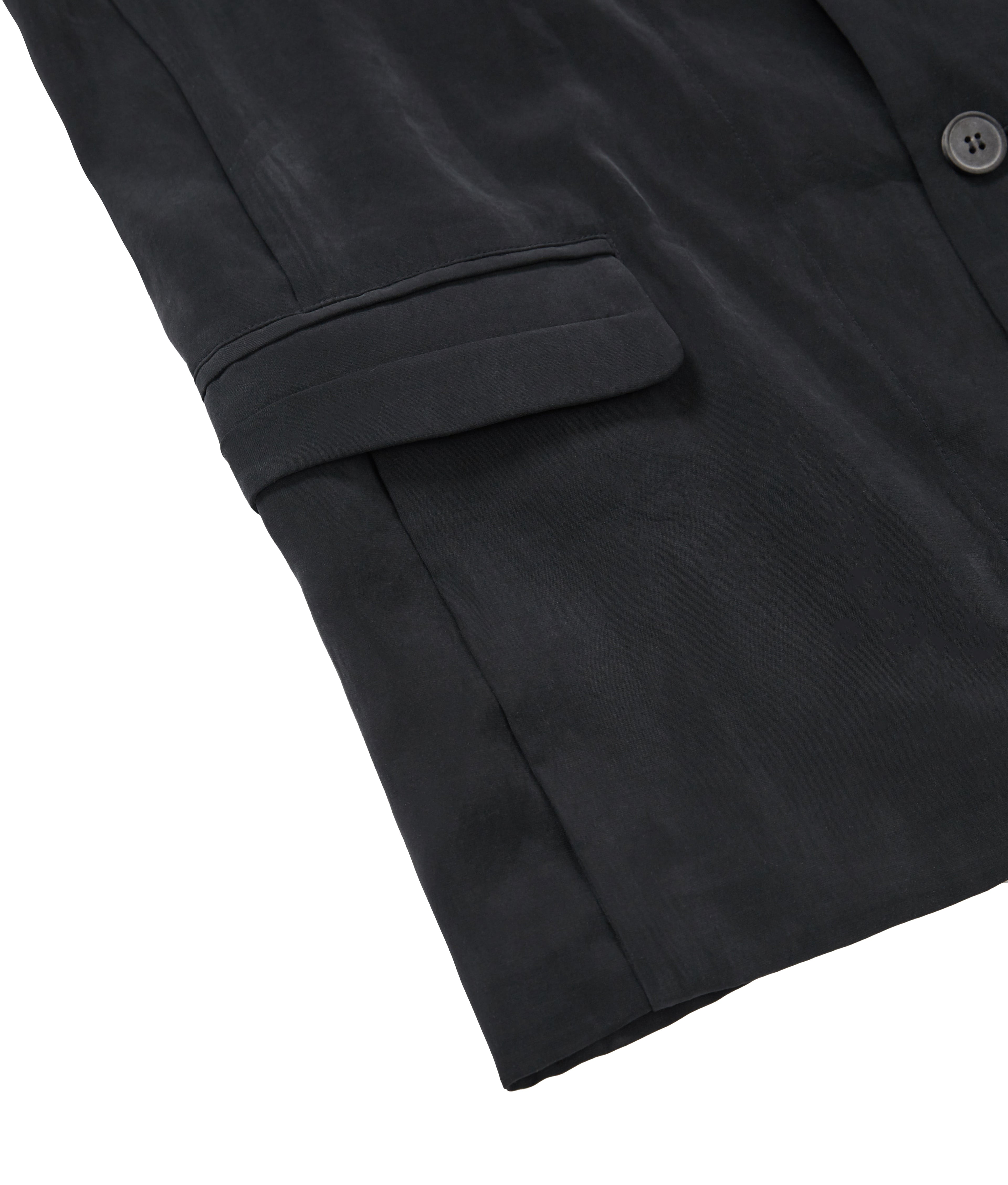 XLIM - Ep.9 05 Jacket (Black) product image 8 | TRAB K-Fashion Australia