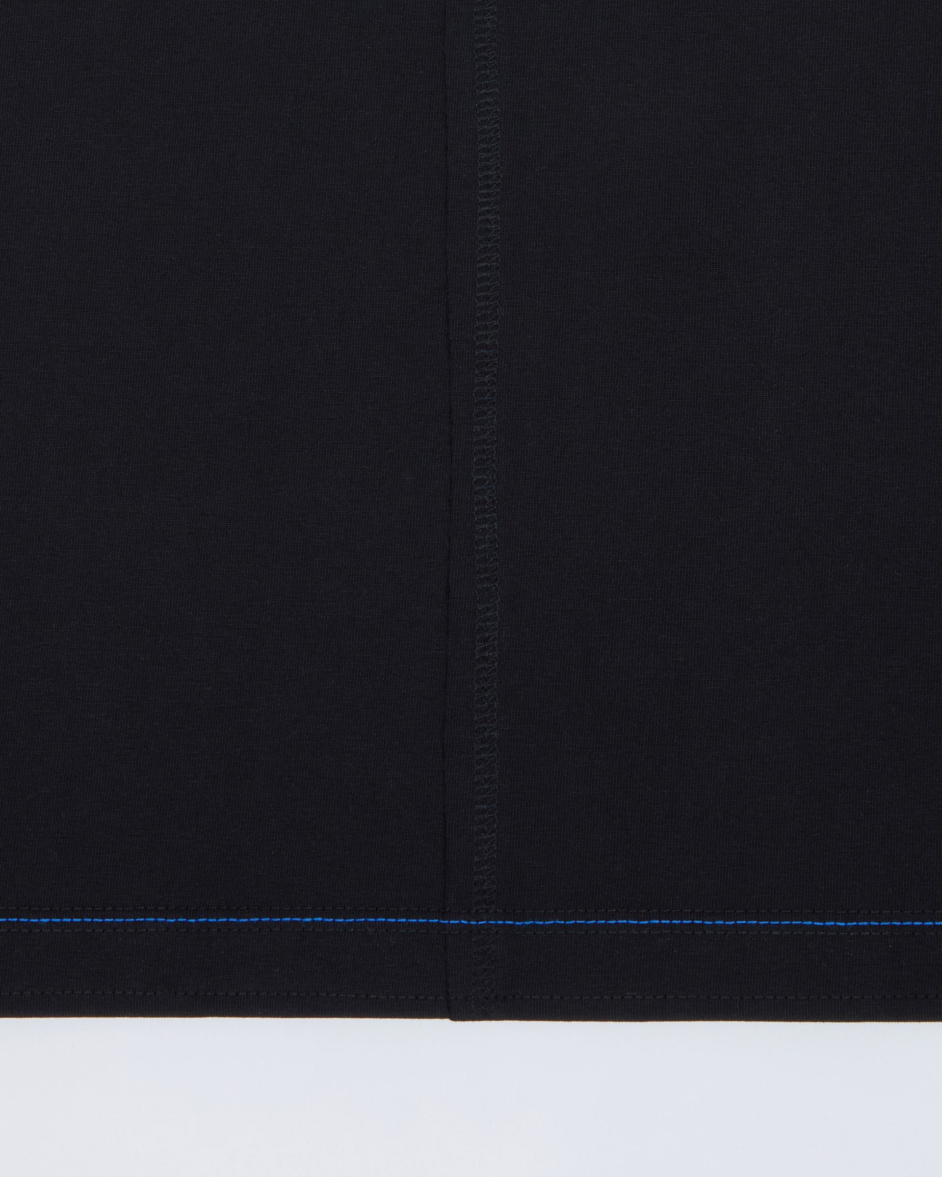 Ader Error - T-shirt Product. 37 (Noir) product image 10 | TRAB K-Fashion Australia