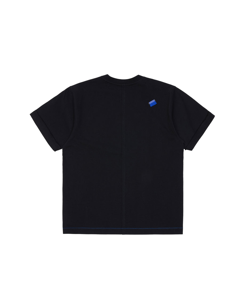 Ader Error - T-shirt Product. 37 (Noir) product image 12 | TRAB K-Fashion Australia
