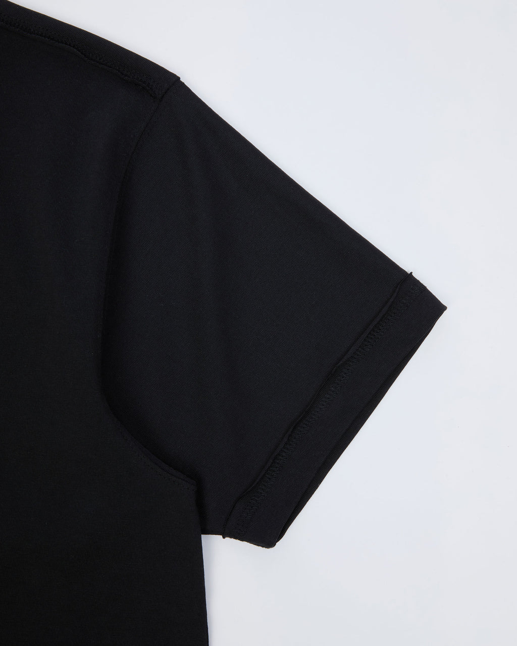 Ader Error - T-shirt Product. 37 (Noir) product image 9 | TRAB K-Fashion Australia