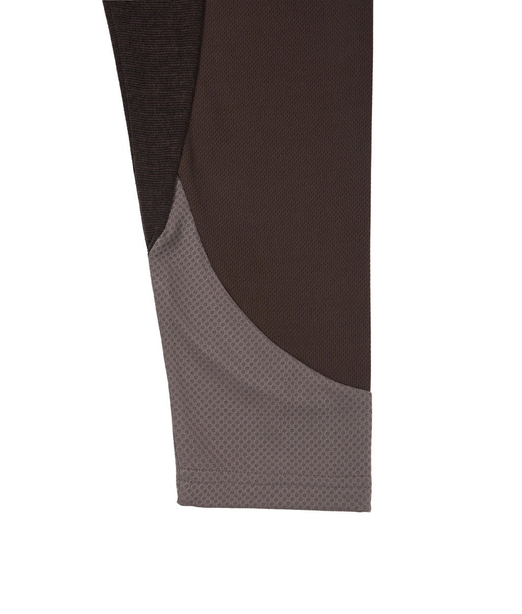XLIM - Ep.10 02 Sleeve (Brown) product image 11 | TRAB K-Fashion Australia