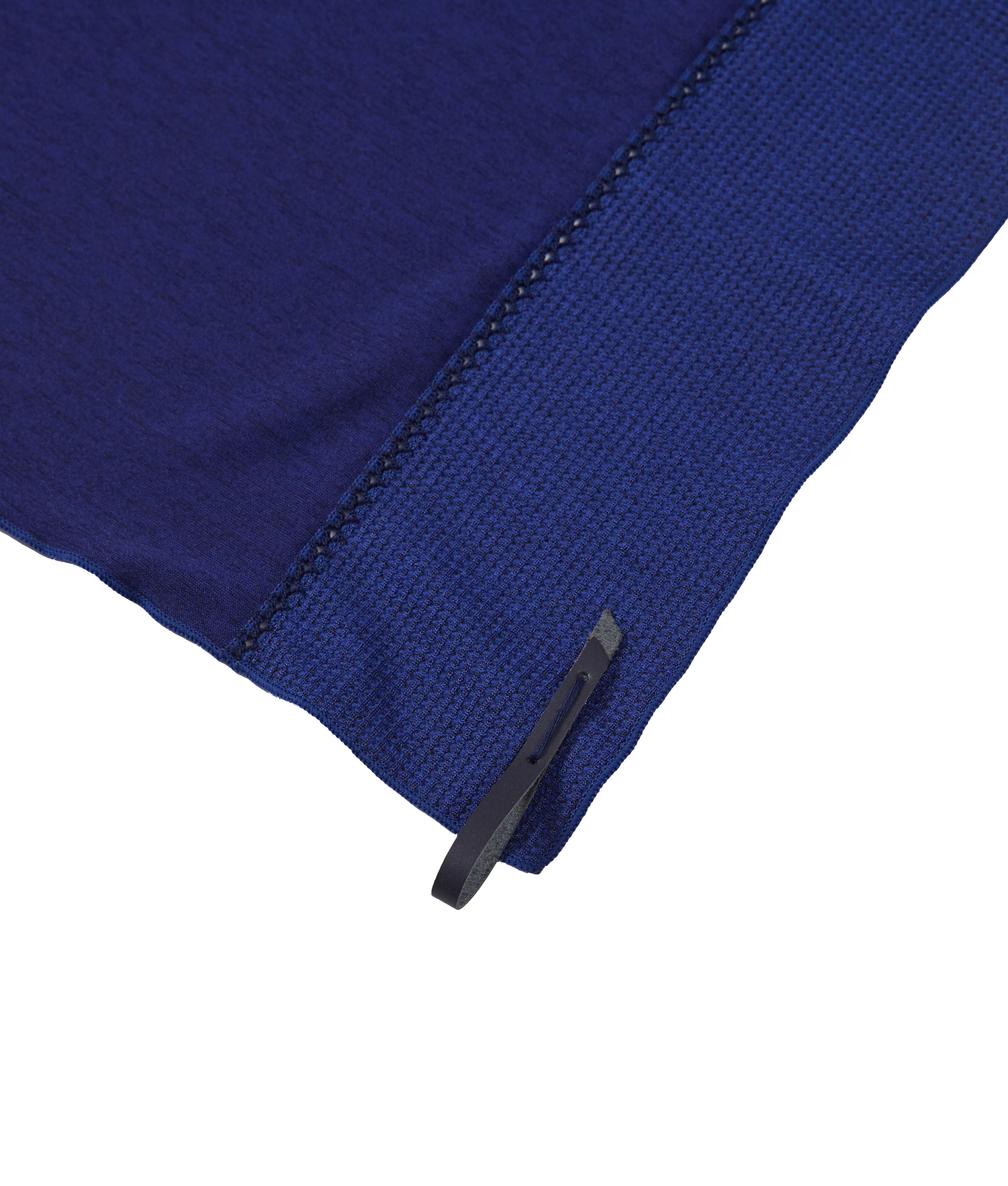 XLIM - Ep.9 01 Scarf (Cobalt Blue) product image 9 | TRAB K-Fashion Australia