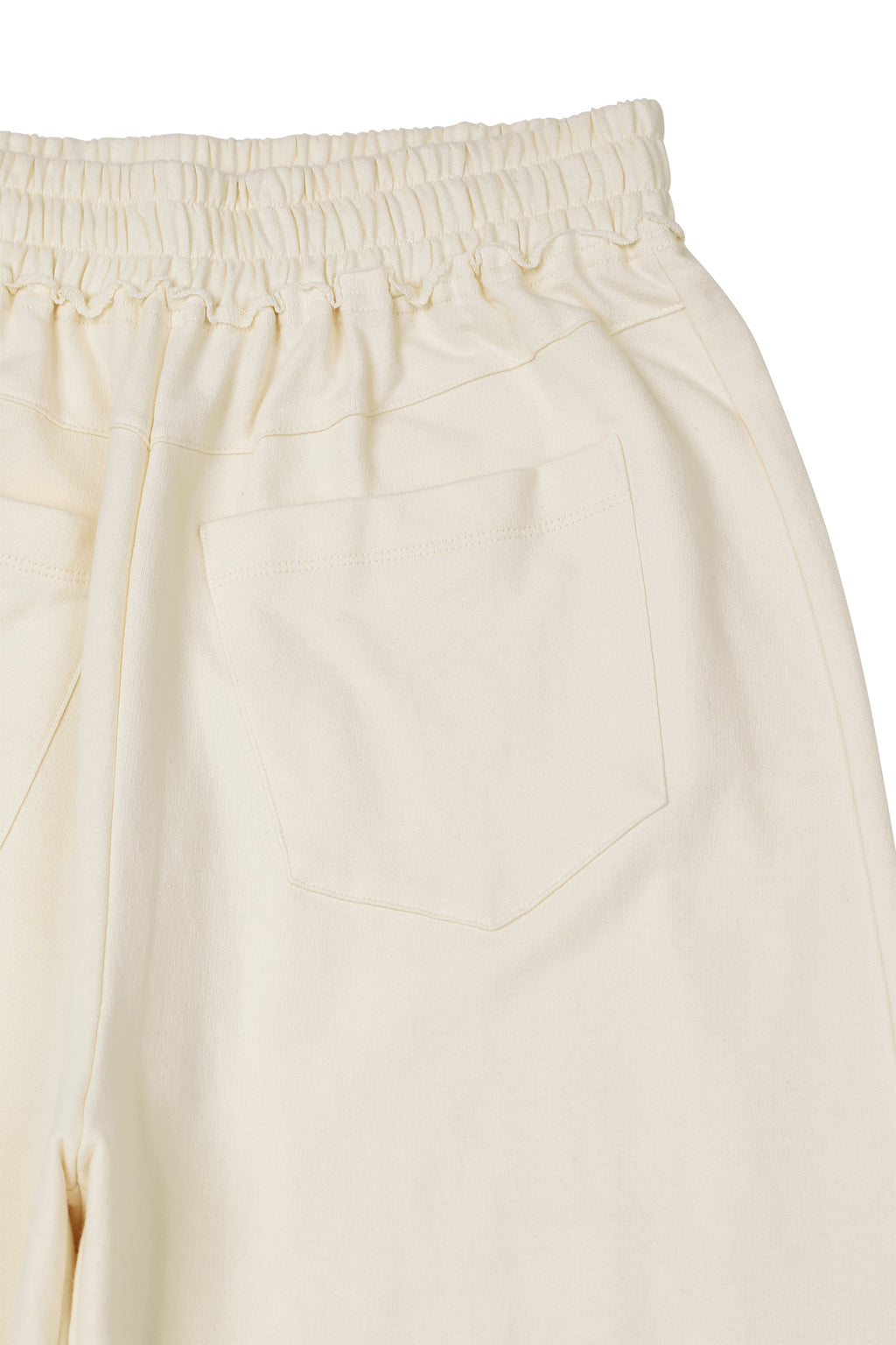 Deinet - Lucky Spur Archive Sweat Pants (Ivory) product image 10 | TRAB K-Fashion Australia
