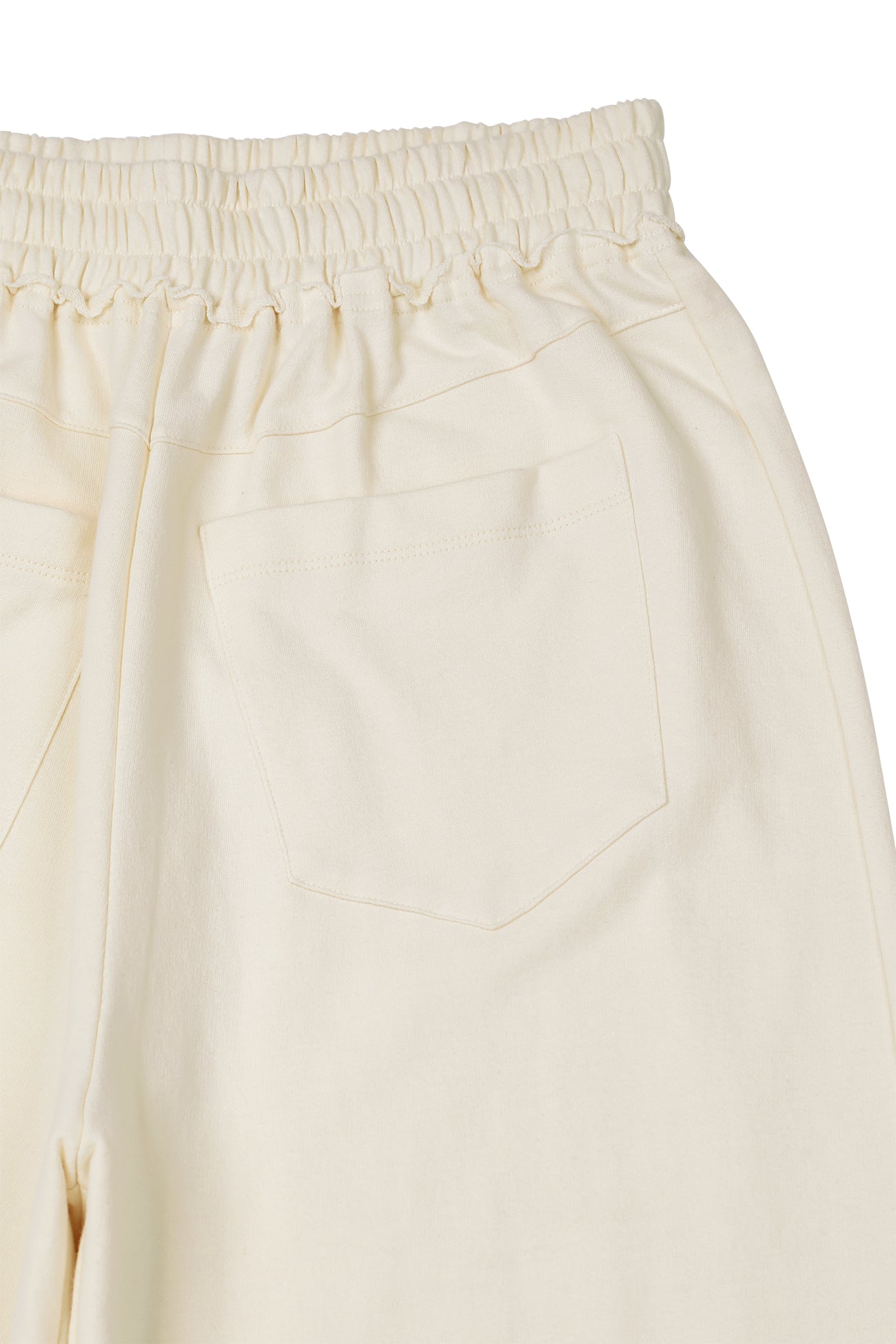 Deinet - Lucky Spur Archive Sweat Pants (Ivory) product image 10 | TRAB K-Fashion Australia