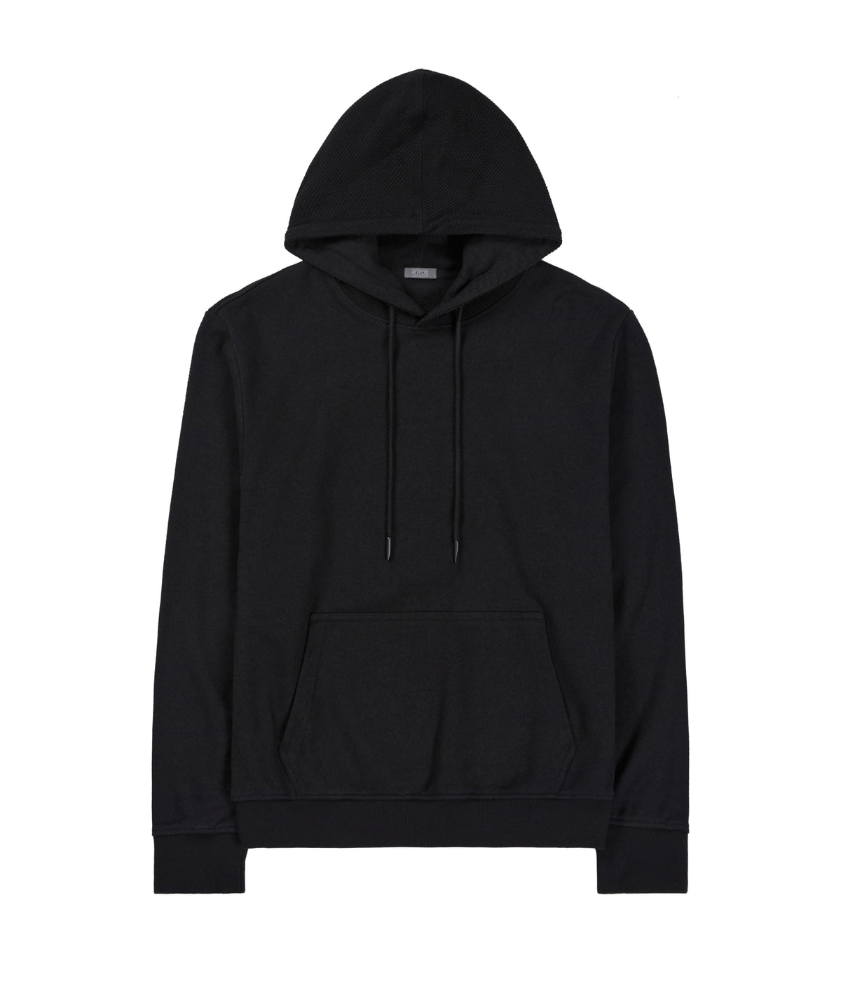 XLIM - Ep.10 01 Hoodie (Black) product image 5 | TRAB K-Fashion Australia