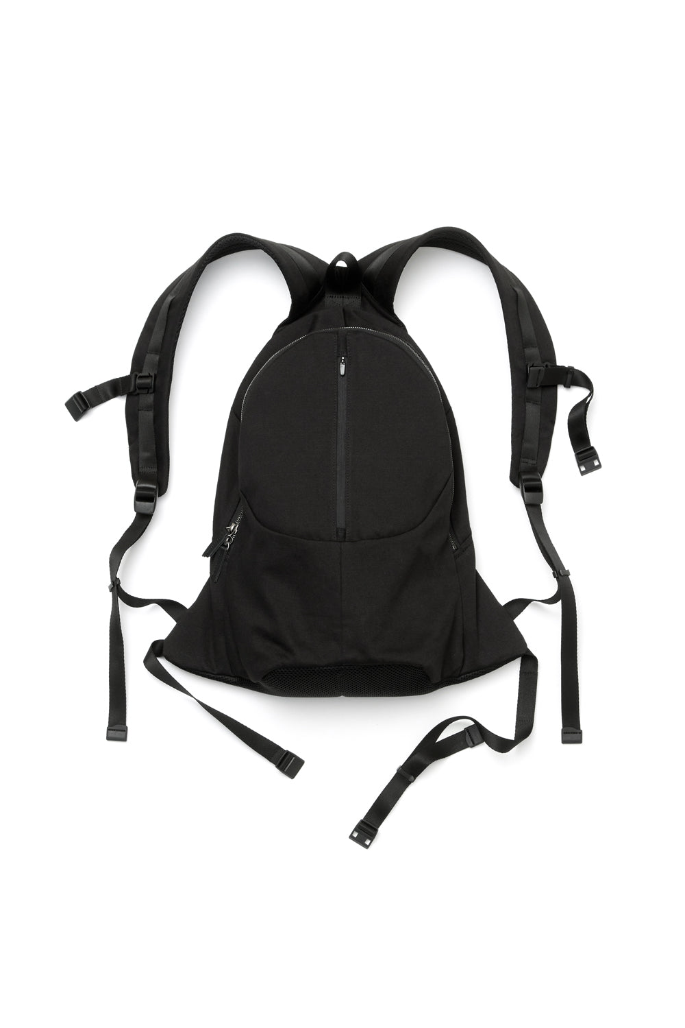 Hatchingroom - Dolphin Backpack (Black) product image 1 | TRAB K-Fashion Australia