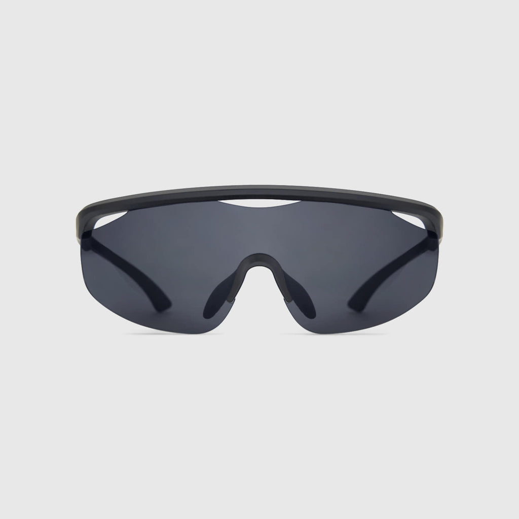 Blue Elephant - Niva (Matte Black) product image 1 | TRAB K-Fashion Australia