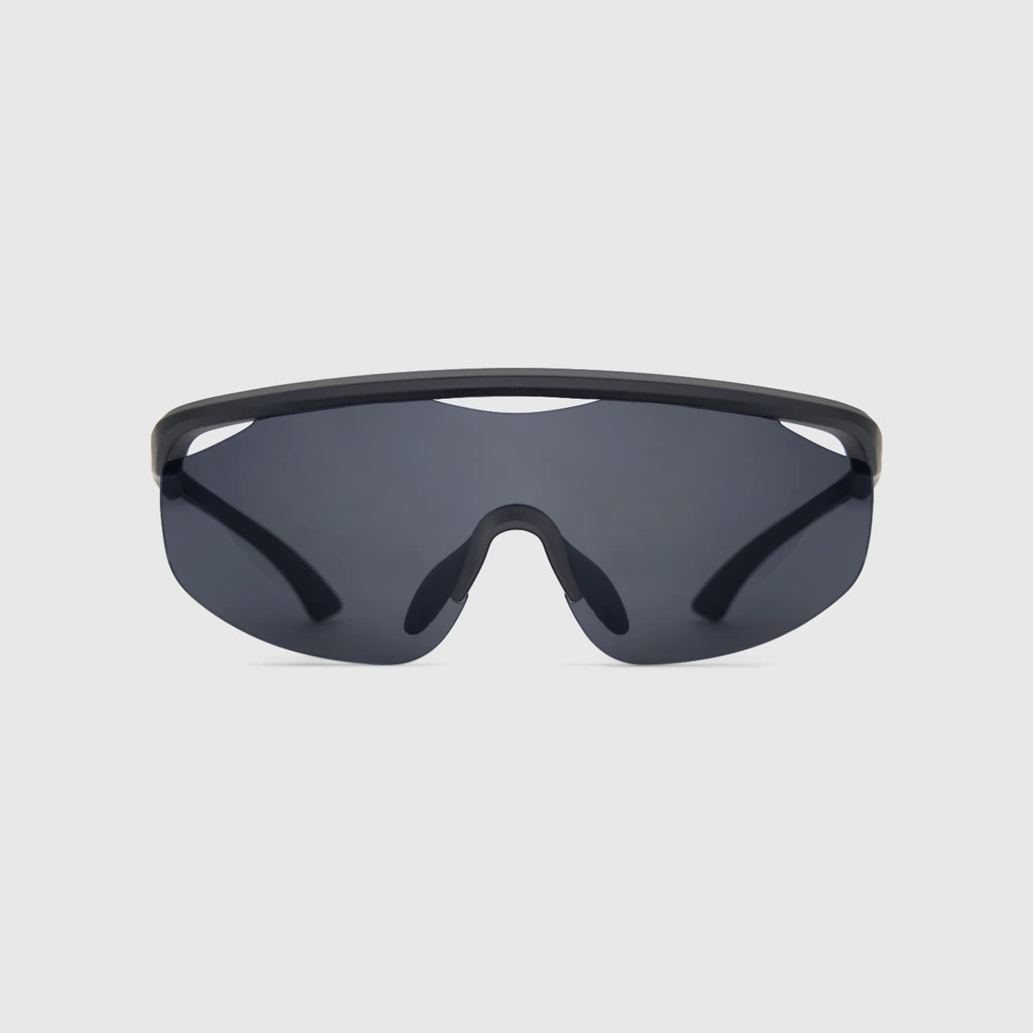 Blue Elephant - Niva (Matte Black) product image 1 | TRAB K-Fashion Australia